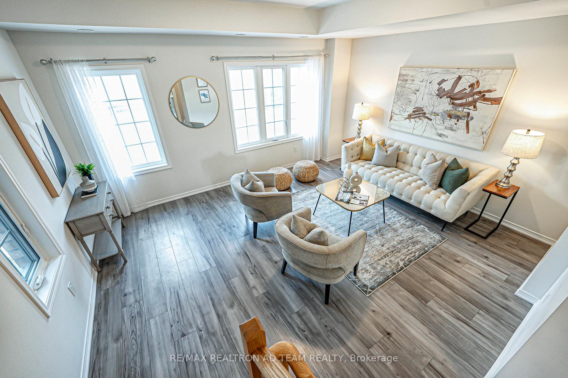 Photo 7 of 205 Royal Northern Path, Oshawa, Windfields — HOMEH