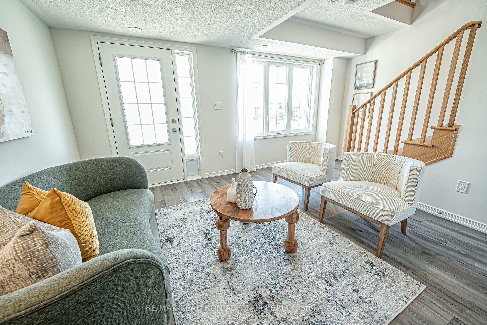 Photo 30 of 205 Royal Northern Path, Oshawa, Windfields — HOMEH