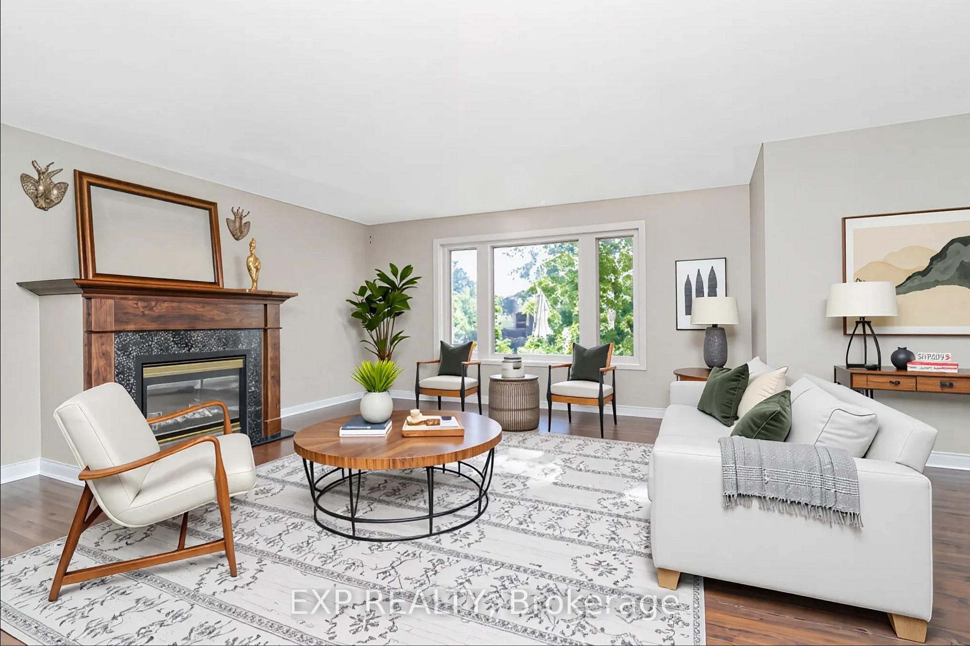 Photo 4 of Unit 5, 20 Edenvale Drive, Ottawa, Kanata - Beaverbrook — HOMEH