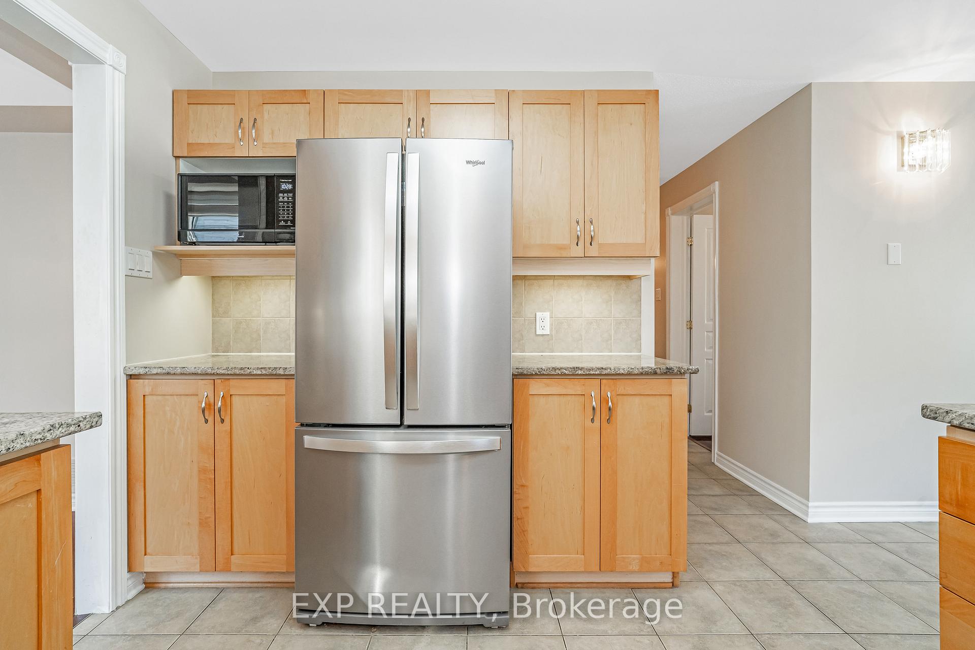 Photo 12 of Unit 5, 20 Edenvale Drive, Ottawa, Kanata - Beaverbrook — HOMEH