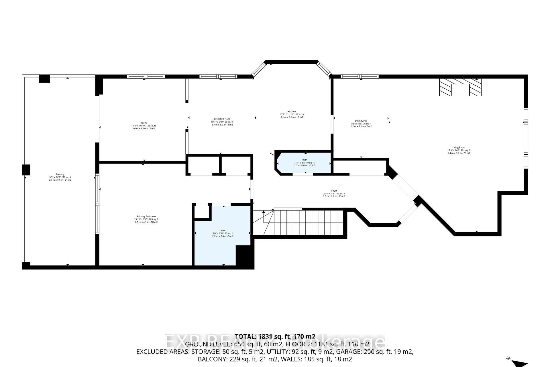 Photo 57 of Unit 5, 20 Edenvale Drive, Ottawa, Kanata - Beaverbrook — HOMEH