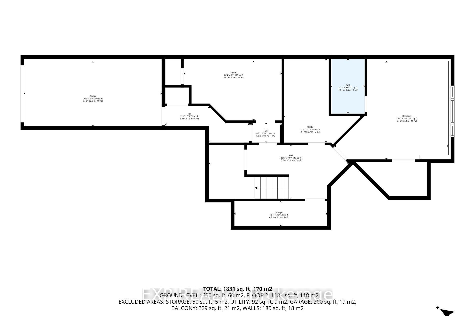 Photo 58 of Unit 5, 20 Edenvale Drive, Ottawa, Kanata - Beaverbrook — HOMEH
