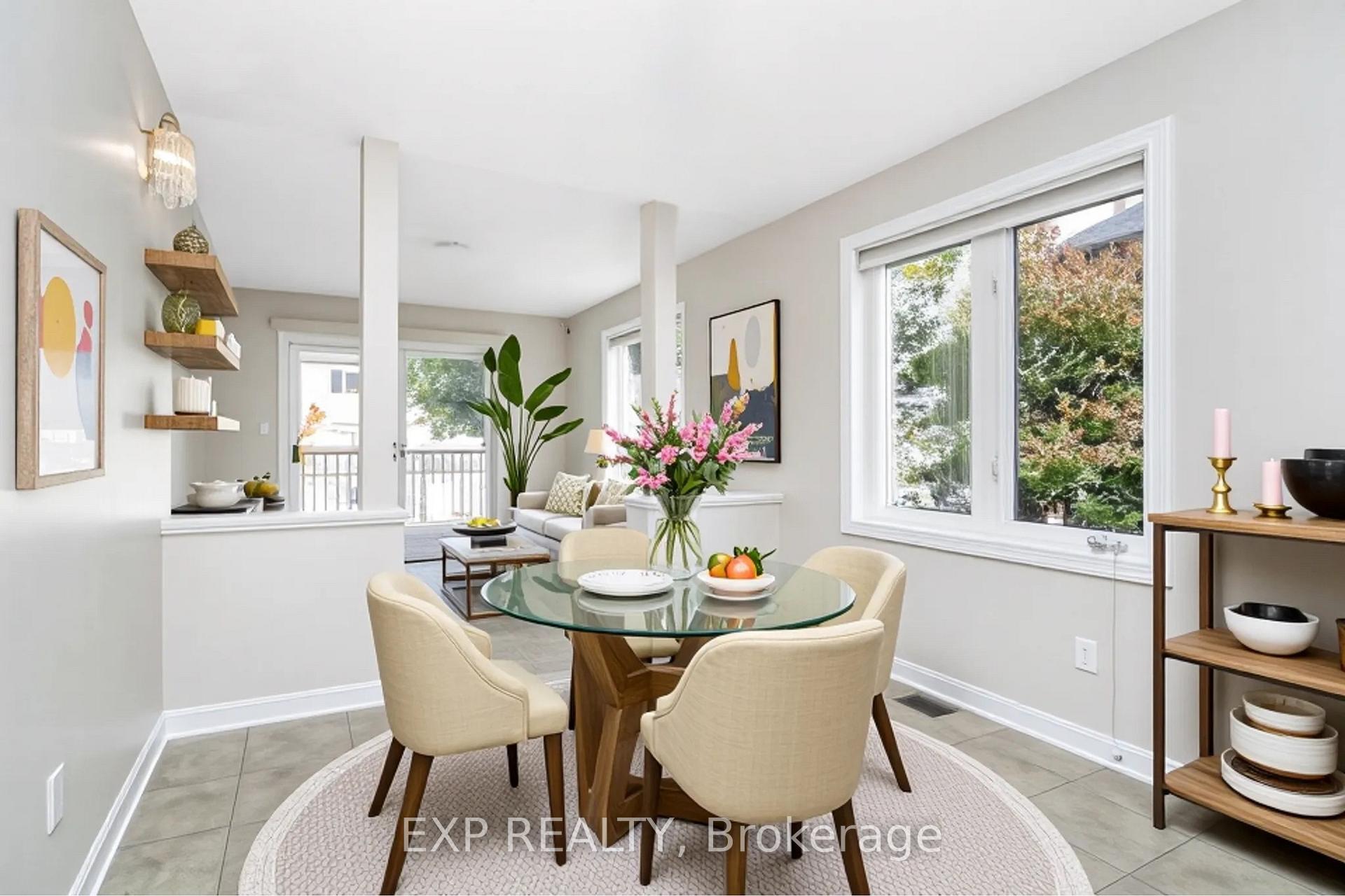 Photo 33 of Unit 5, 20 Edenvale Drive, Ottawa, Kanata - Beaverbrook — HOMEH