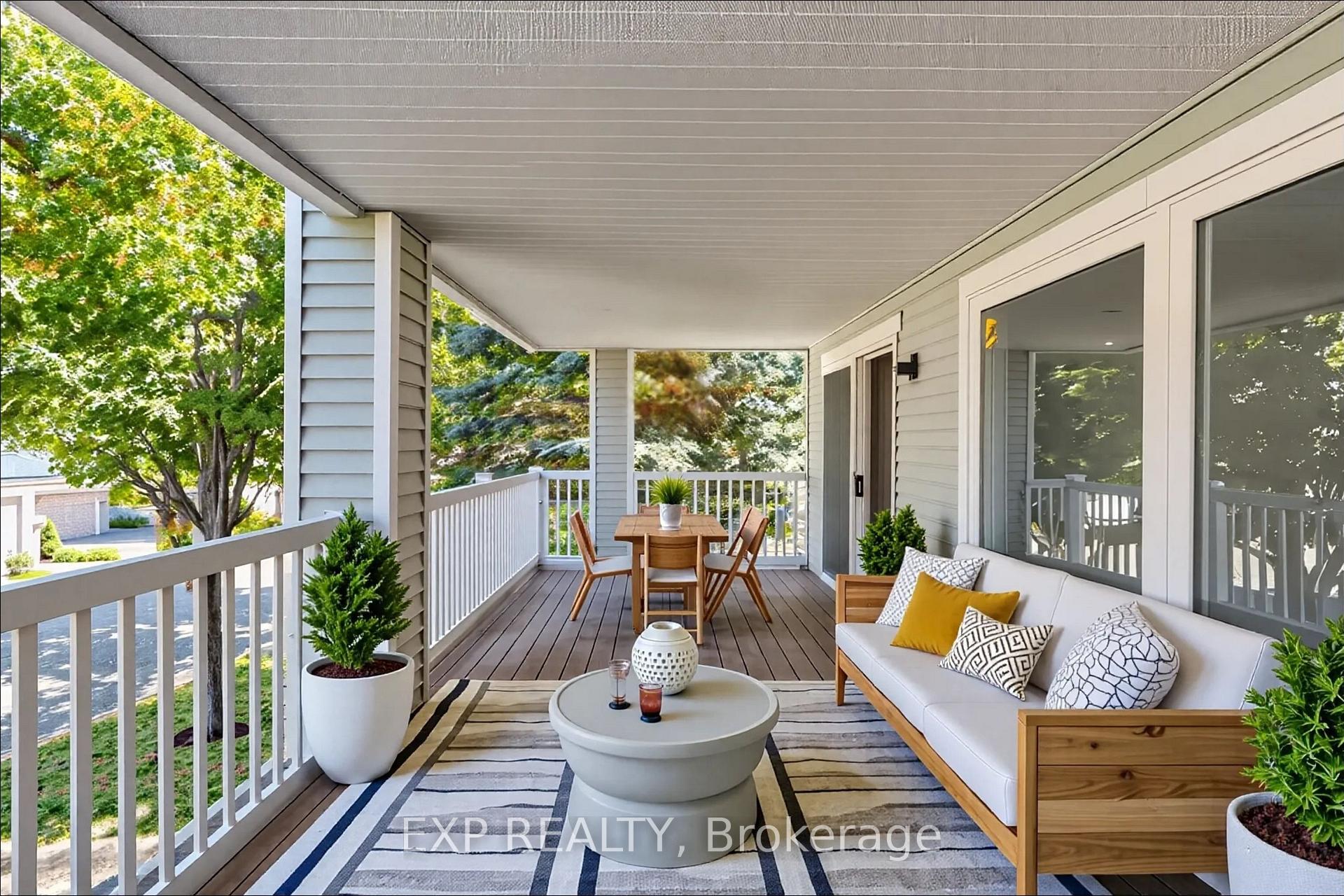 Photo 36 of Unit 5, 20 Edenvale Drive, Ottawa, Kanata - Beaverbrook — HOMEH