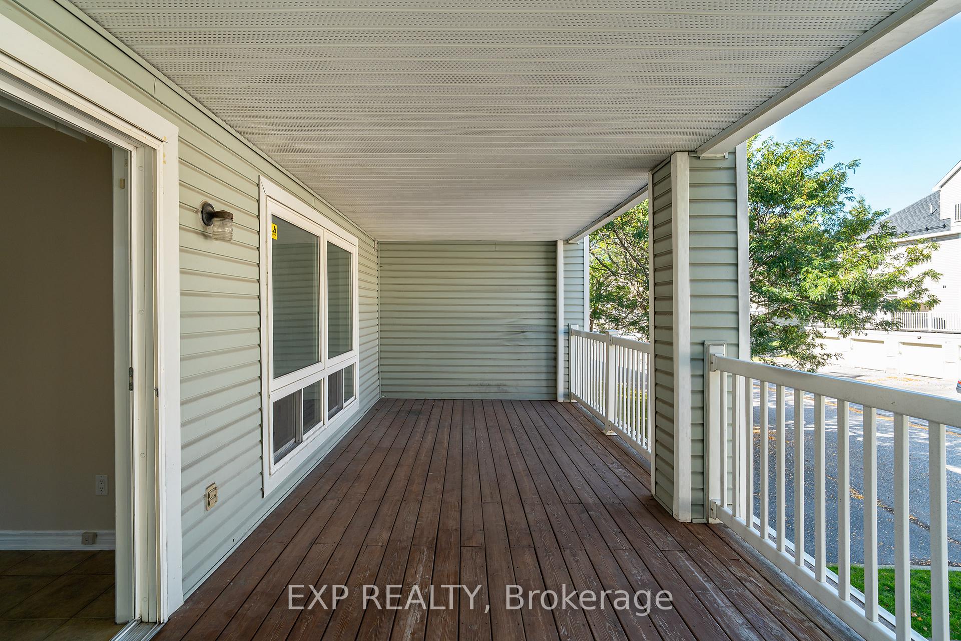 Photo 38 of Unit 5, 20 Edenvale Drive, Ottawa, Kanata - Beaverbrook — HOMEH