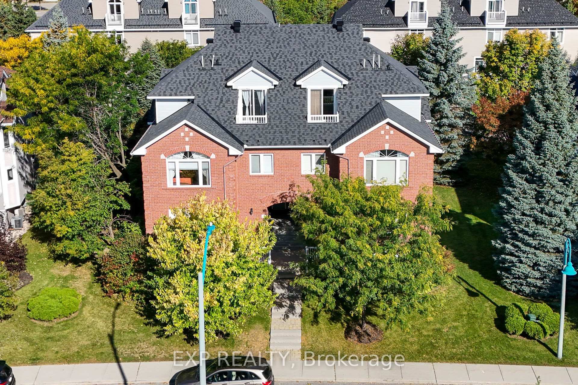Photo 79 of Unit 5, 20 Edenvale Drive, Ottawa, Kanata - Beaverbrook — HOMEH