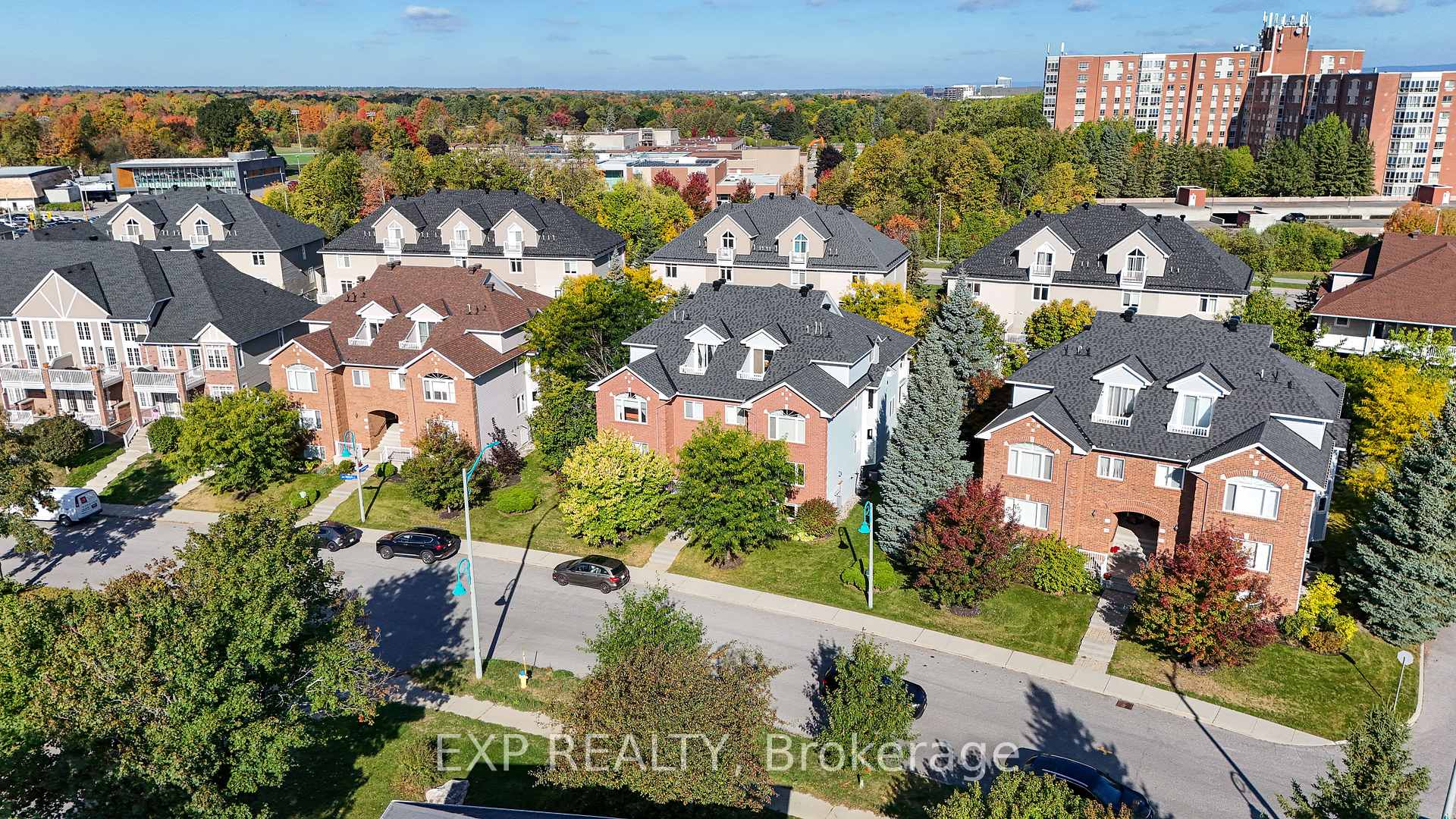 Photo 80 of Unit 5, 20 Edenvale Drive, Ottawa, Kanata - Beaverbrook — HOMEH