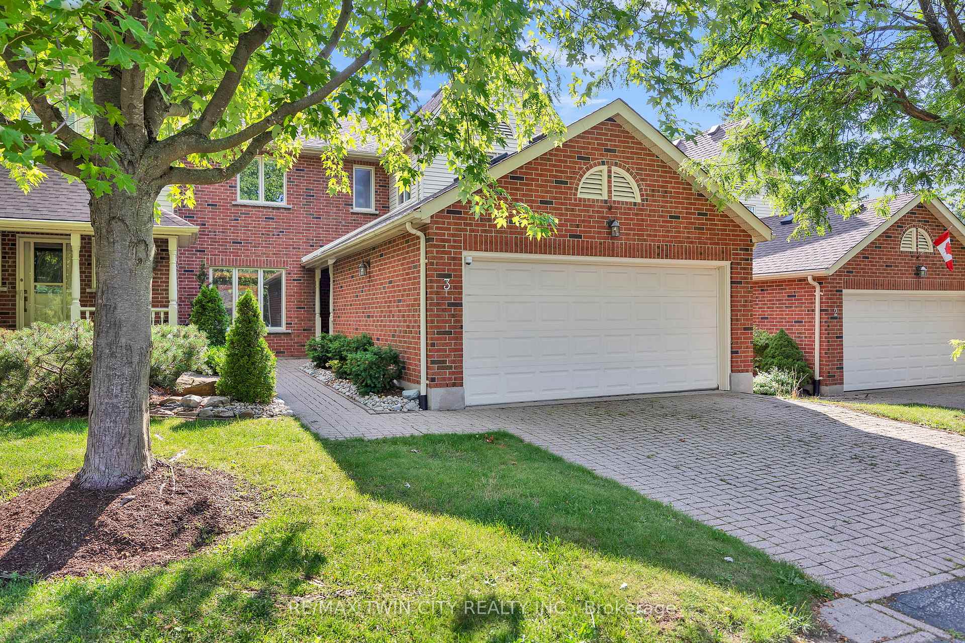Photo 3 of Unit 3, 405 Glasgow Street, Kitchener — HOMEH