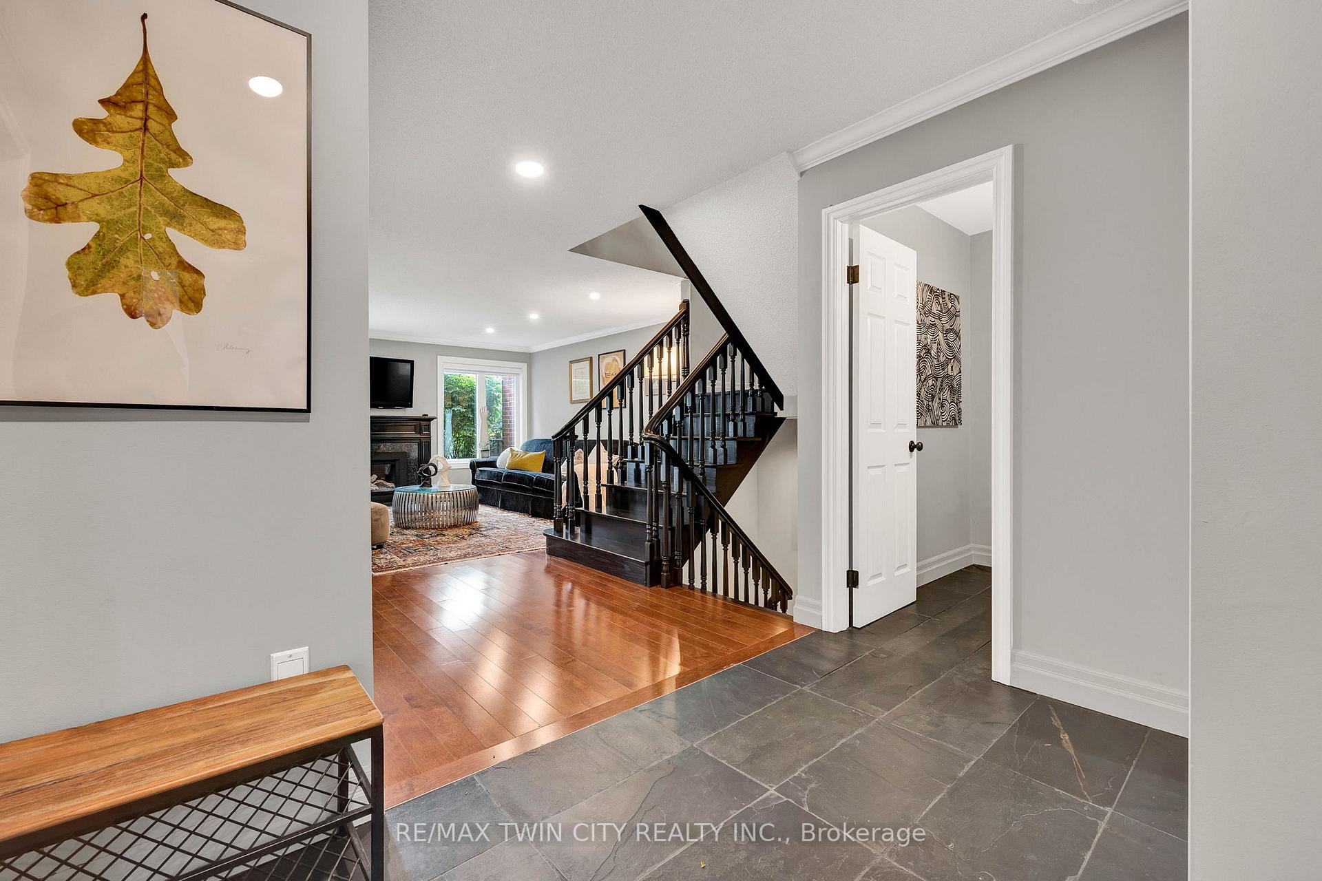 Photo 4 of Unit 3, 405 Glasgow Street, Kitchener — HOMEH