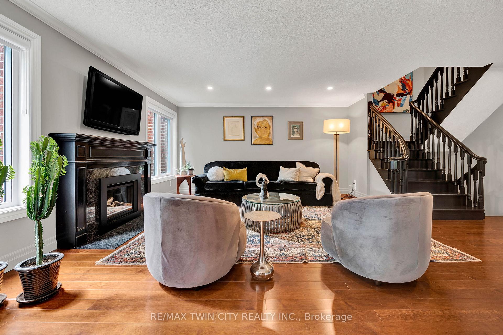 Photo 14 of Unit 3, 405 Glasgow Street, Kitchener — HOMEH