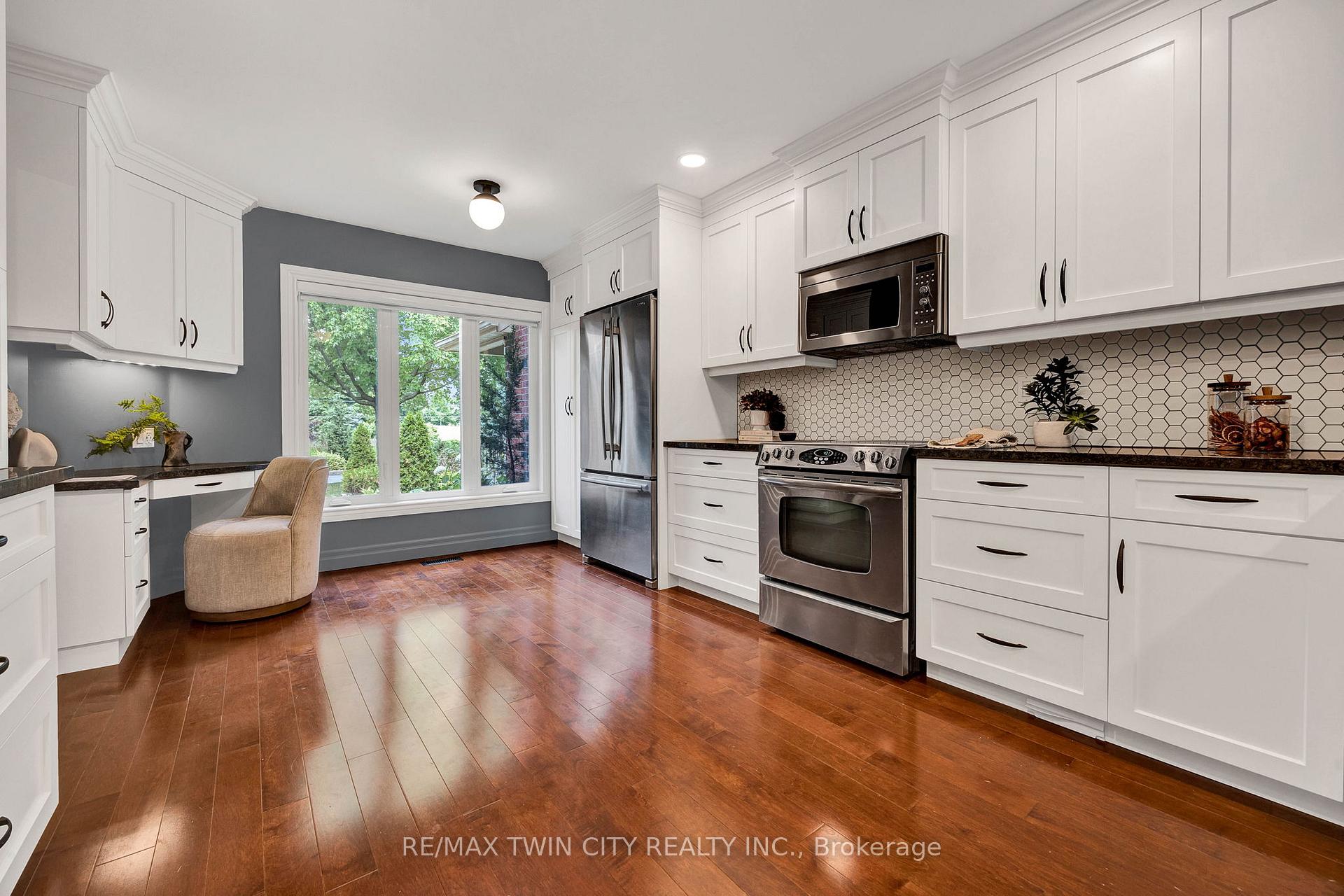 Photo 20 of Unit 3, 405 Glasgow Street, Kitchener — HOMEH