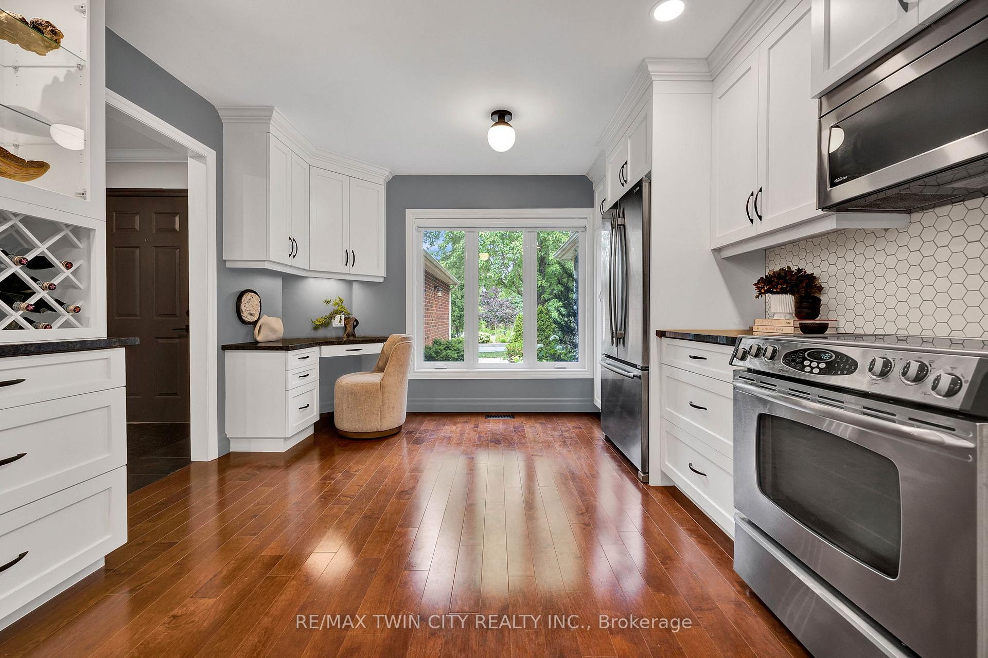 Photo 24 of Unit 3, 405 Glasgow Street, Kitchener — HOMEH