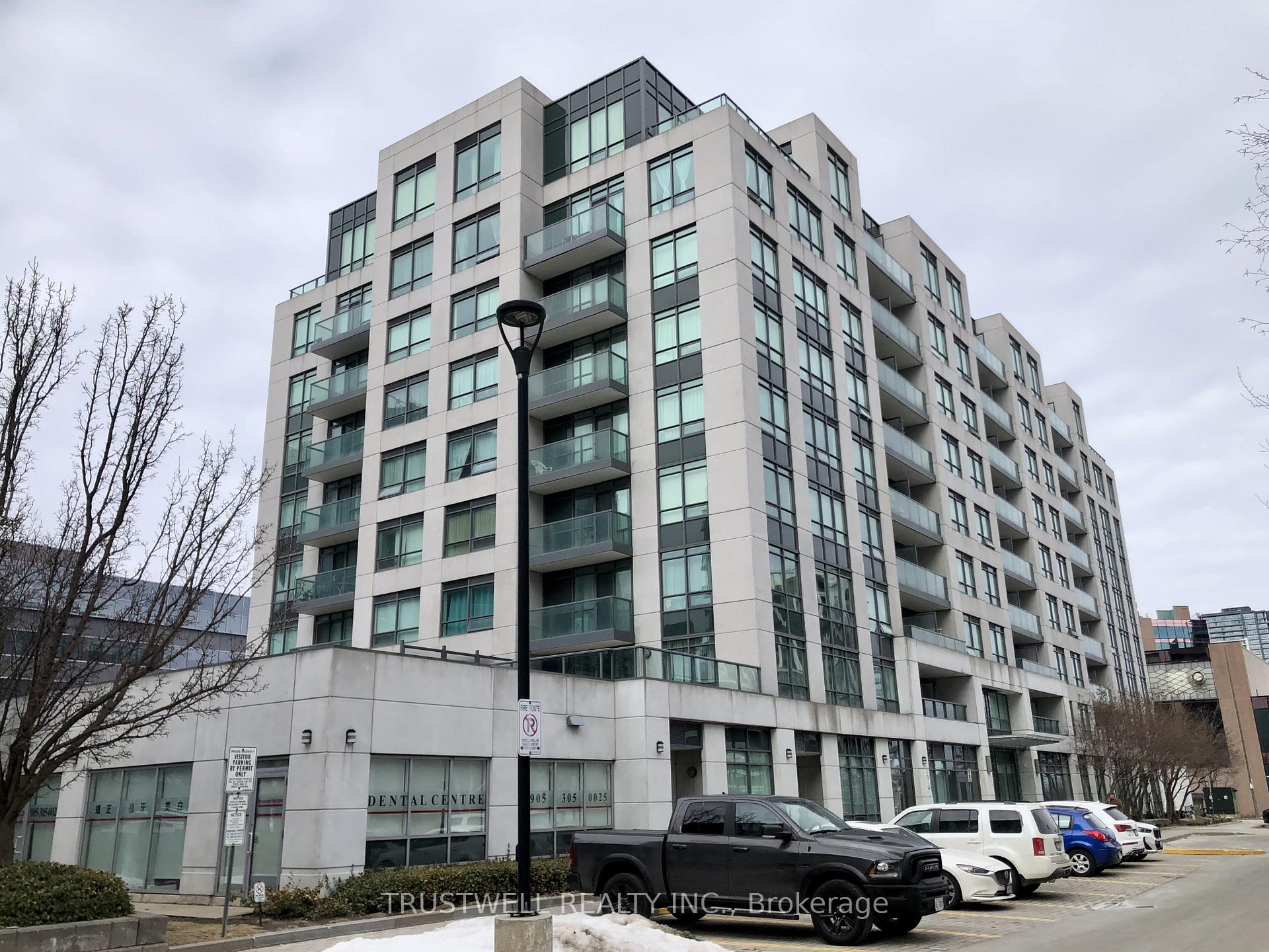 Photo 1 of Unit 912, 32 Clegg Road, Markham, Unionville — HOMEH