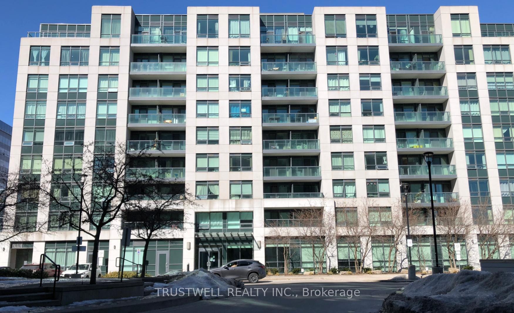 Photo 2 of Unit 912, 32 Clegg Road, Markham, Unionville — HOMEH