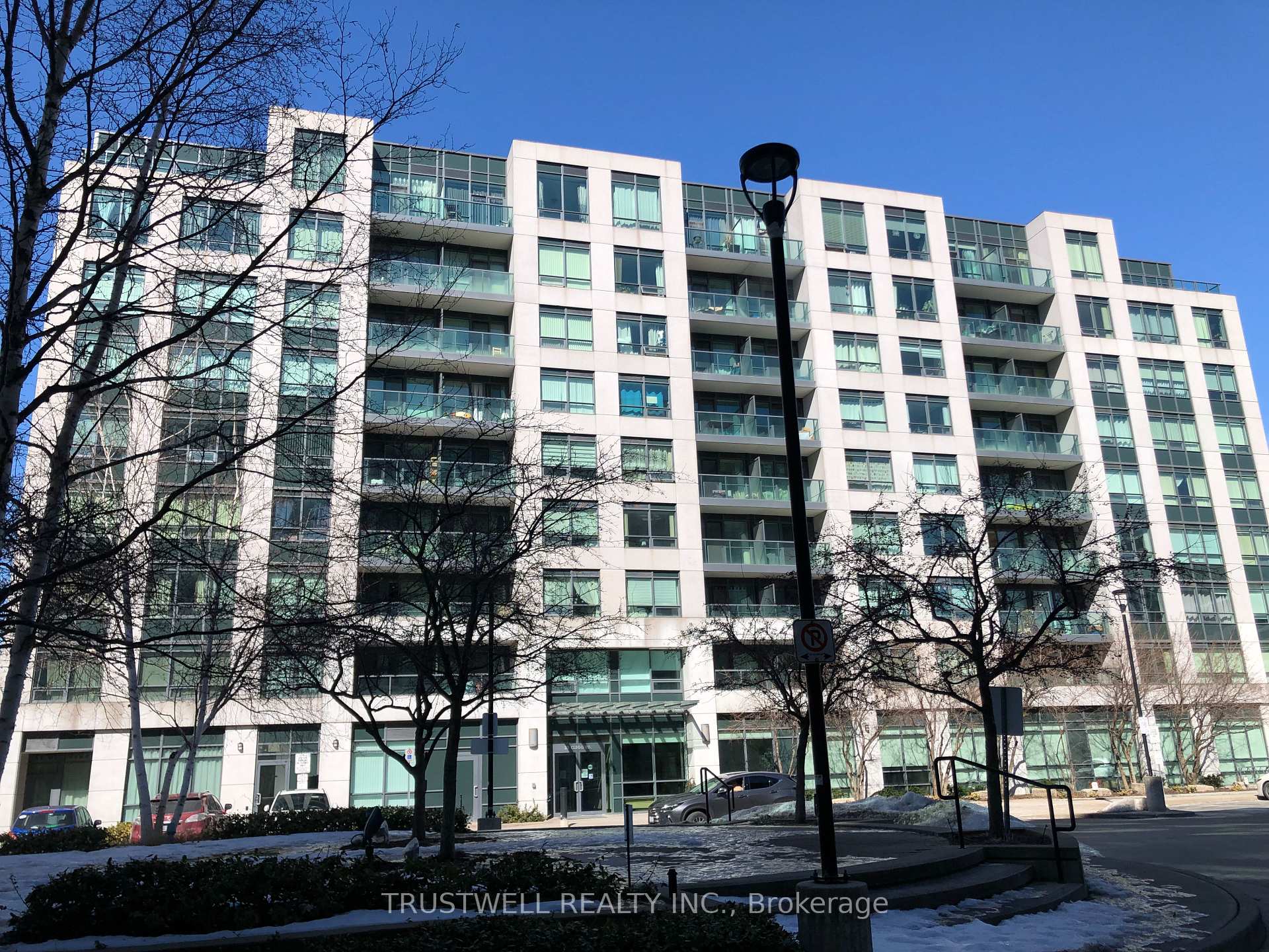 Photo 3 of Unit 912, 32 Clegg Road, Markham, Unionville — HOMEH