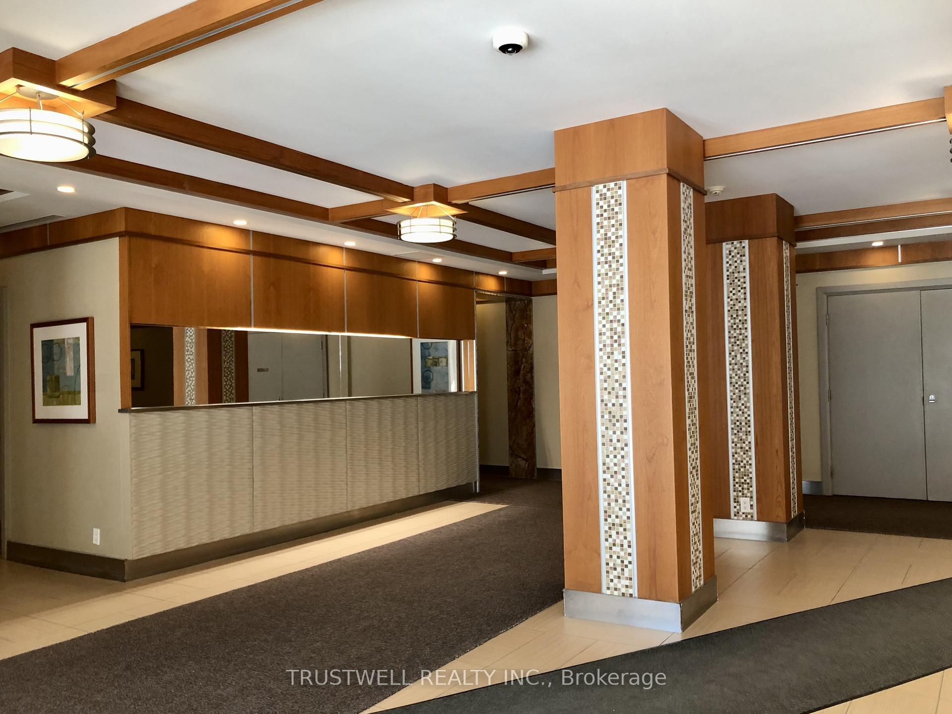 Photo 6 of Unit 912, 32 Clegg Road, Markham, Unionville — HOMEH