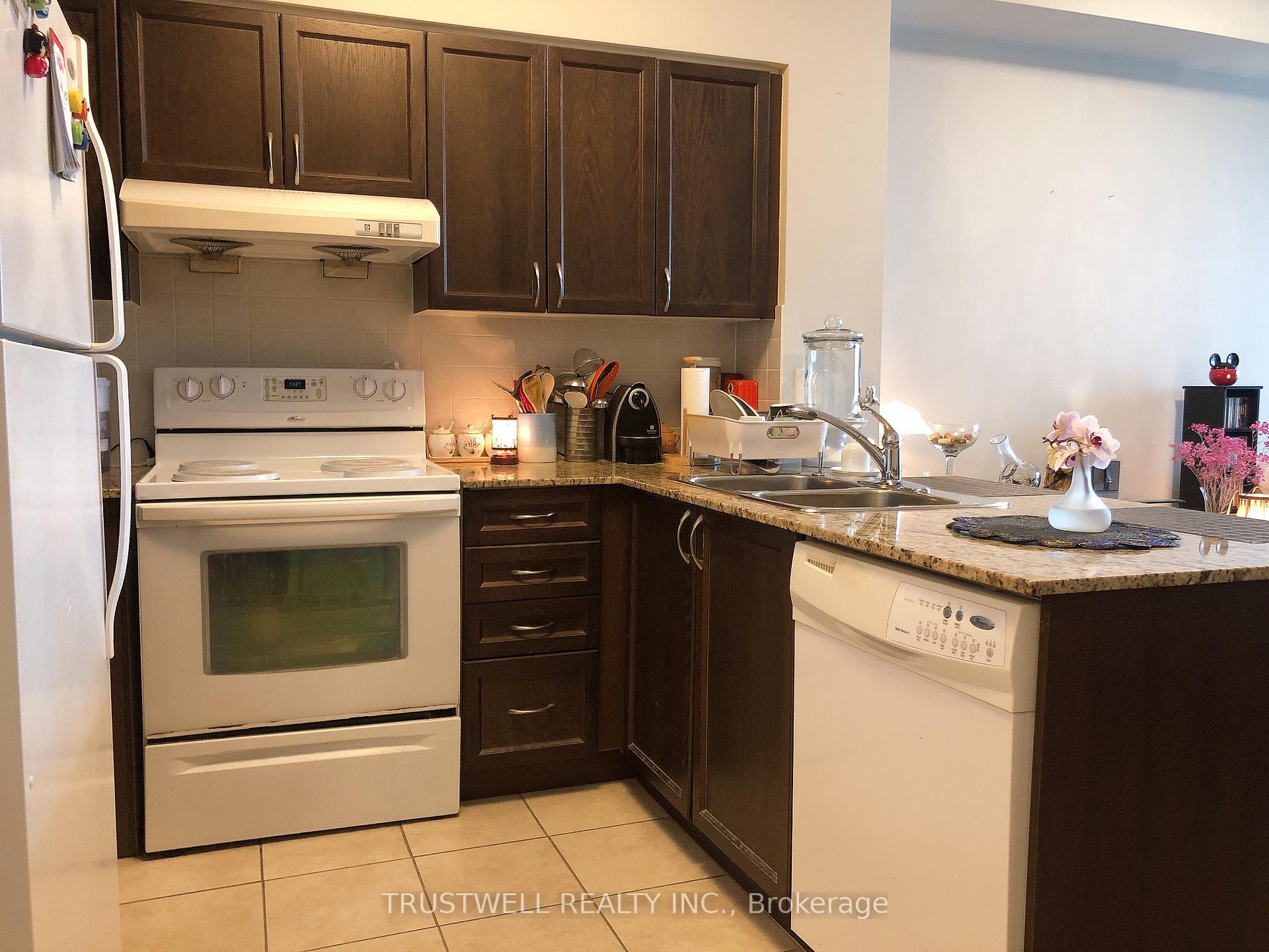 Photo 13 of Unit 912, 32 Clegg Road, Markham, Unionville — HOMEH