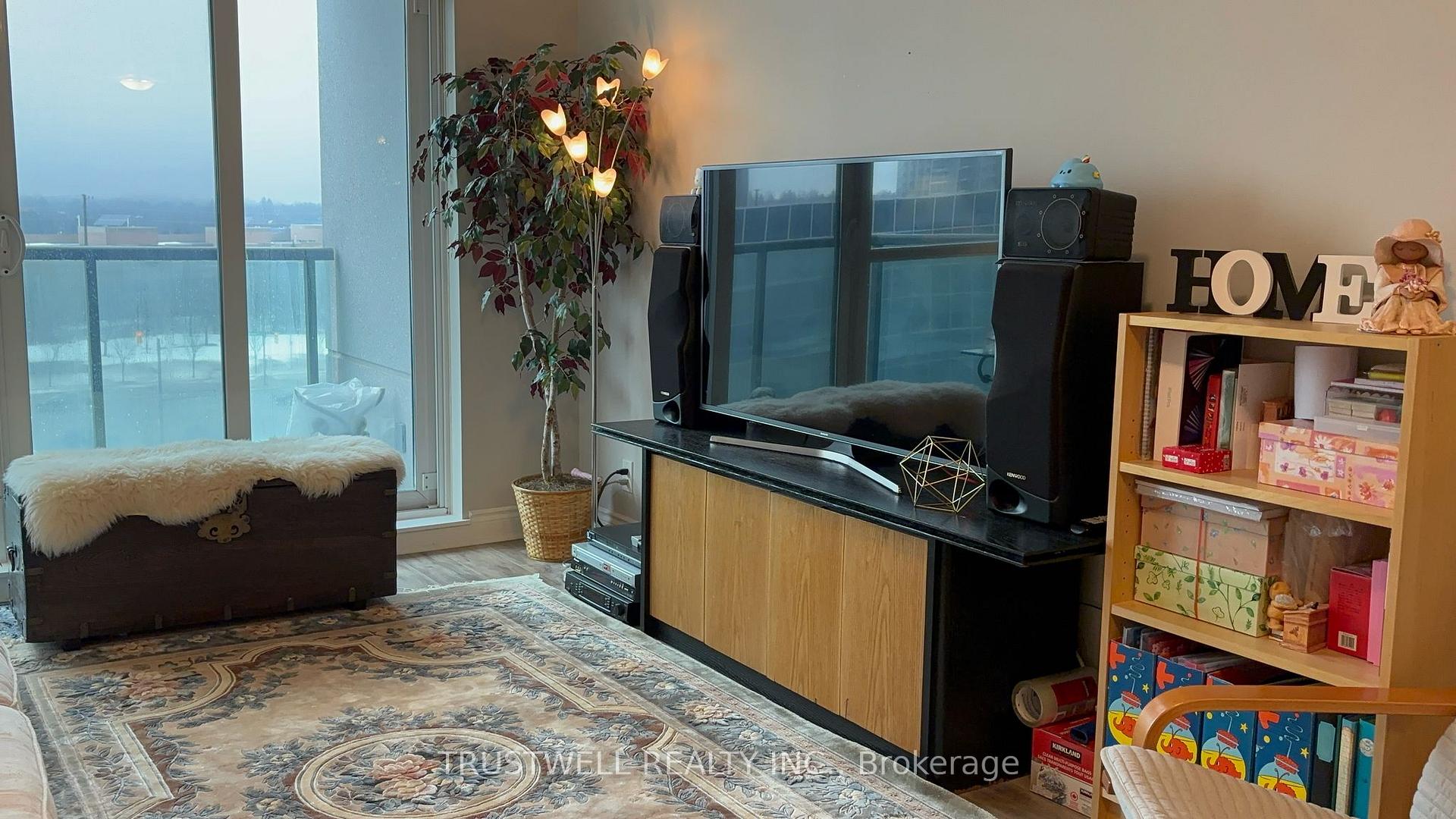Photo 20 of Unit 912, 32 Clegg Road, Markham, Unionville — HOMEH