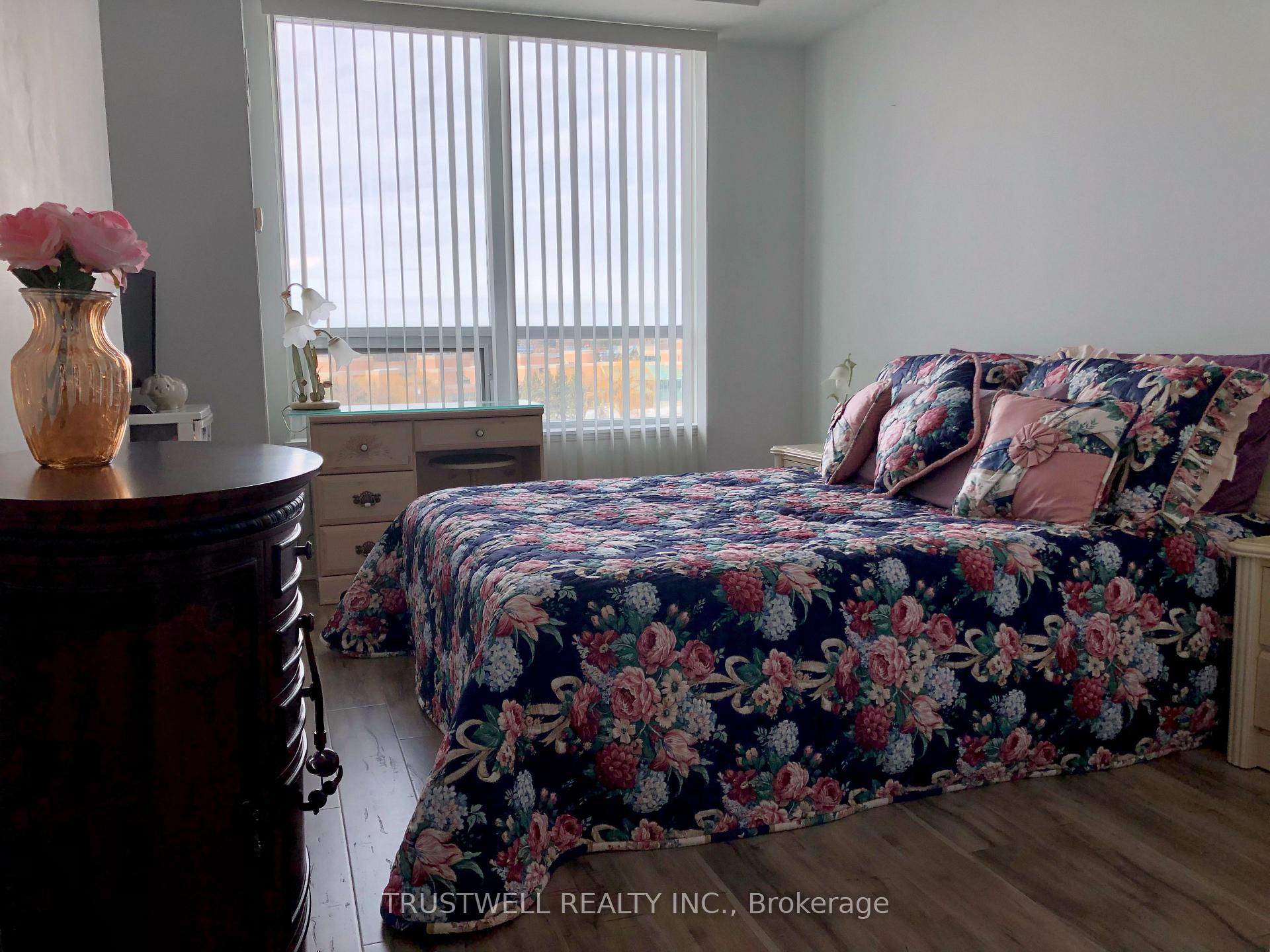 Photo 21 of Unit 912, 32 Clegg Road, Markham, Unionville — HOMEH
