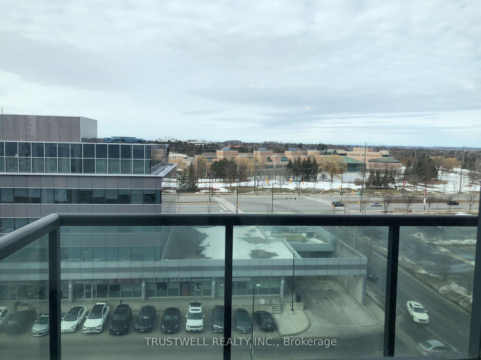 Photo 26 of Unit 912, 32 Clegg Road, Markham, Unionville — HOMEH