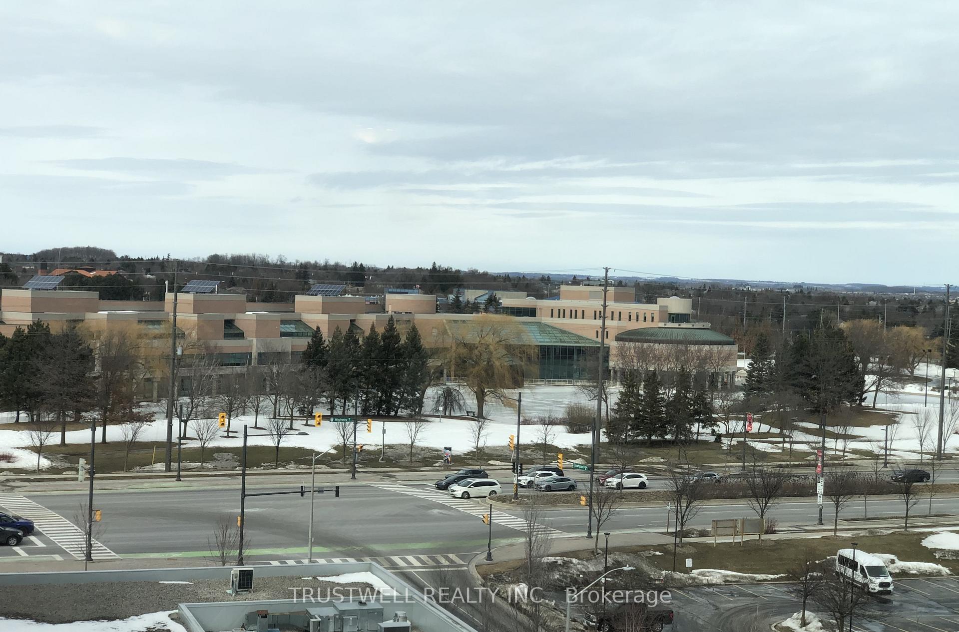 Photo 27 of Unit 912, 32 Clegg Road, Markham, Unionville — HOMEH
