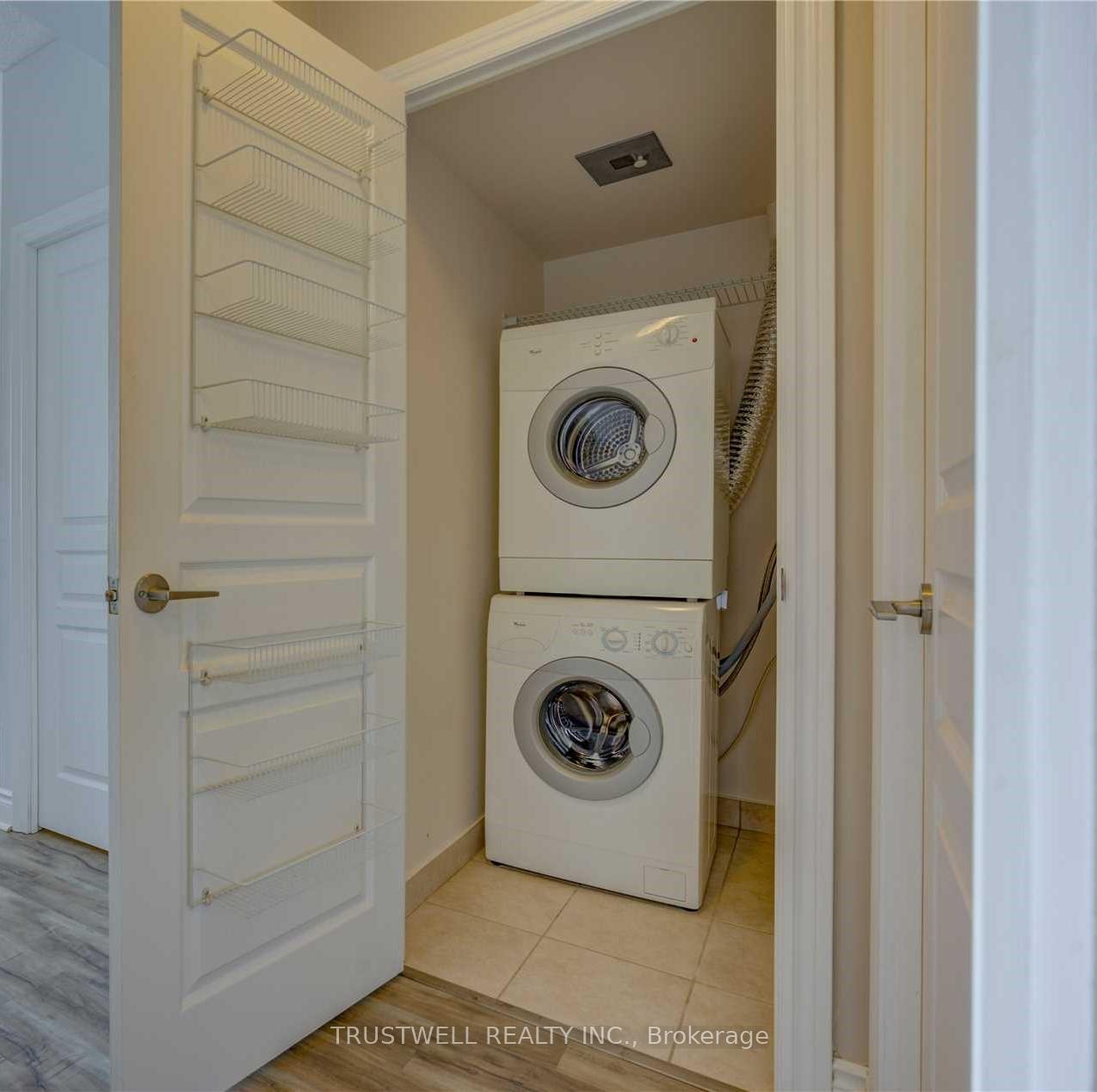 Photo 28 of Unit 912, 32 Clegg Road, Markham, Unionville — HOMEH