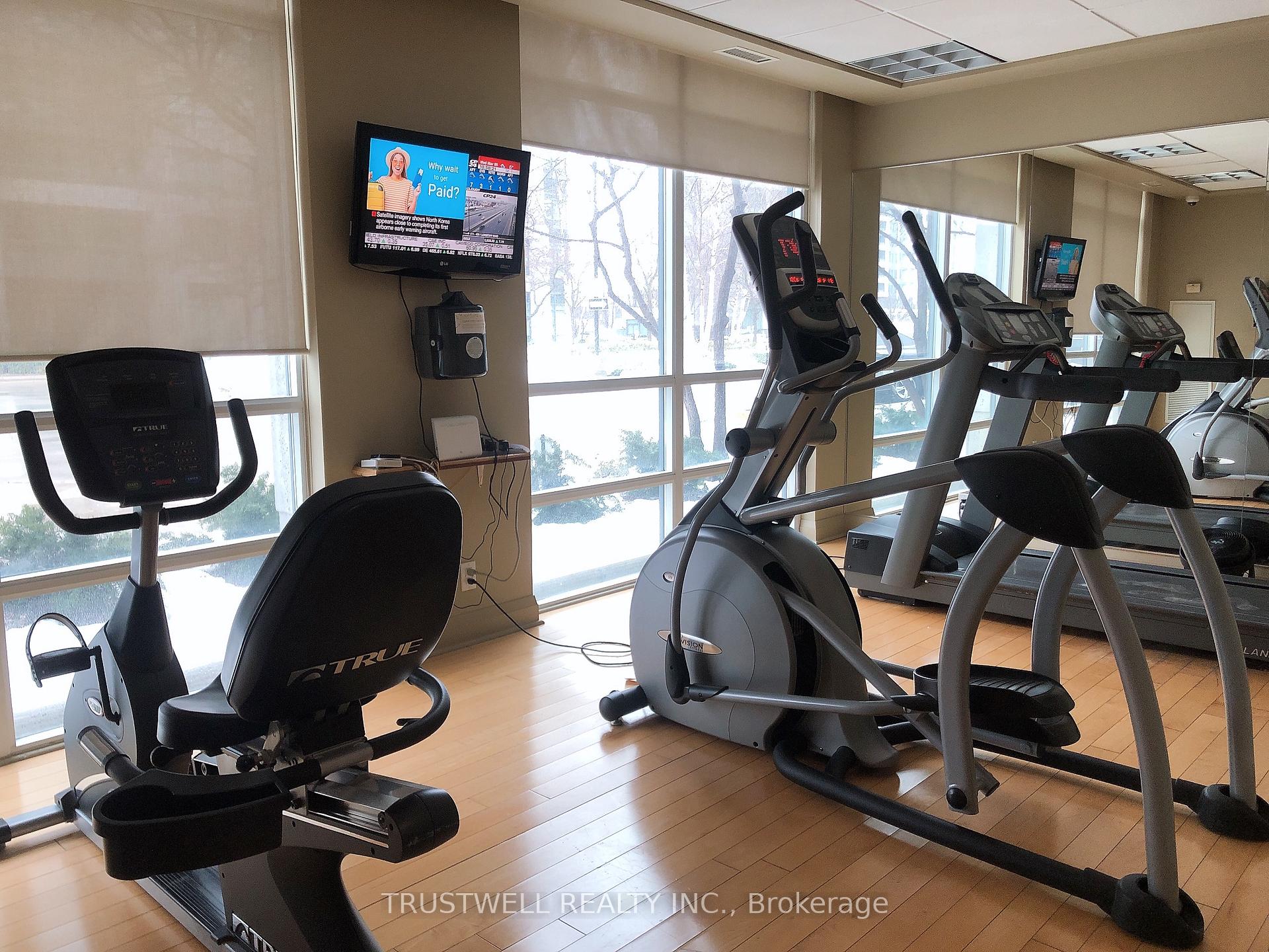 Photo 33 of Unit 912, 32 Clegg Road, Markham, Unionville — HOMEH