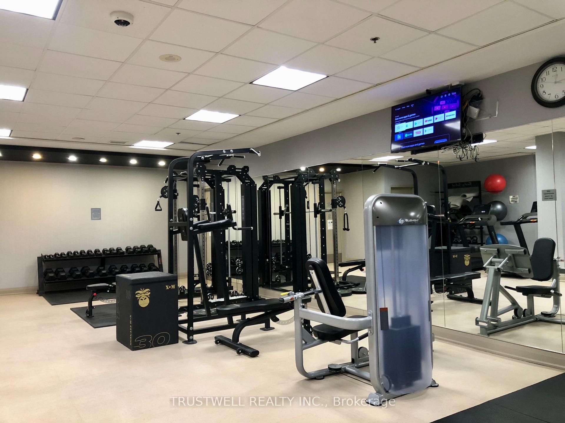 Photo 34 of Unit 912, 32 Clegg Road, Markham, Unionville — HOMEH