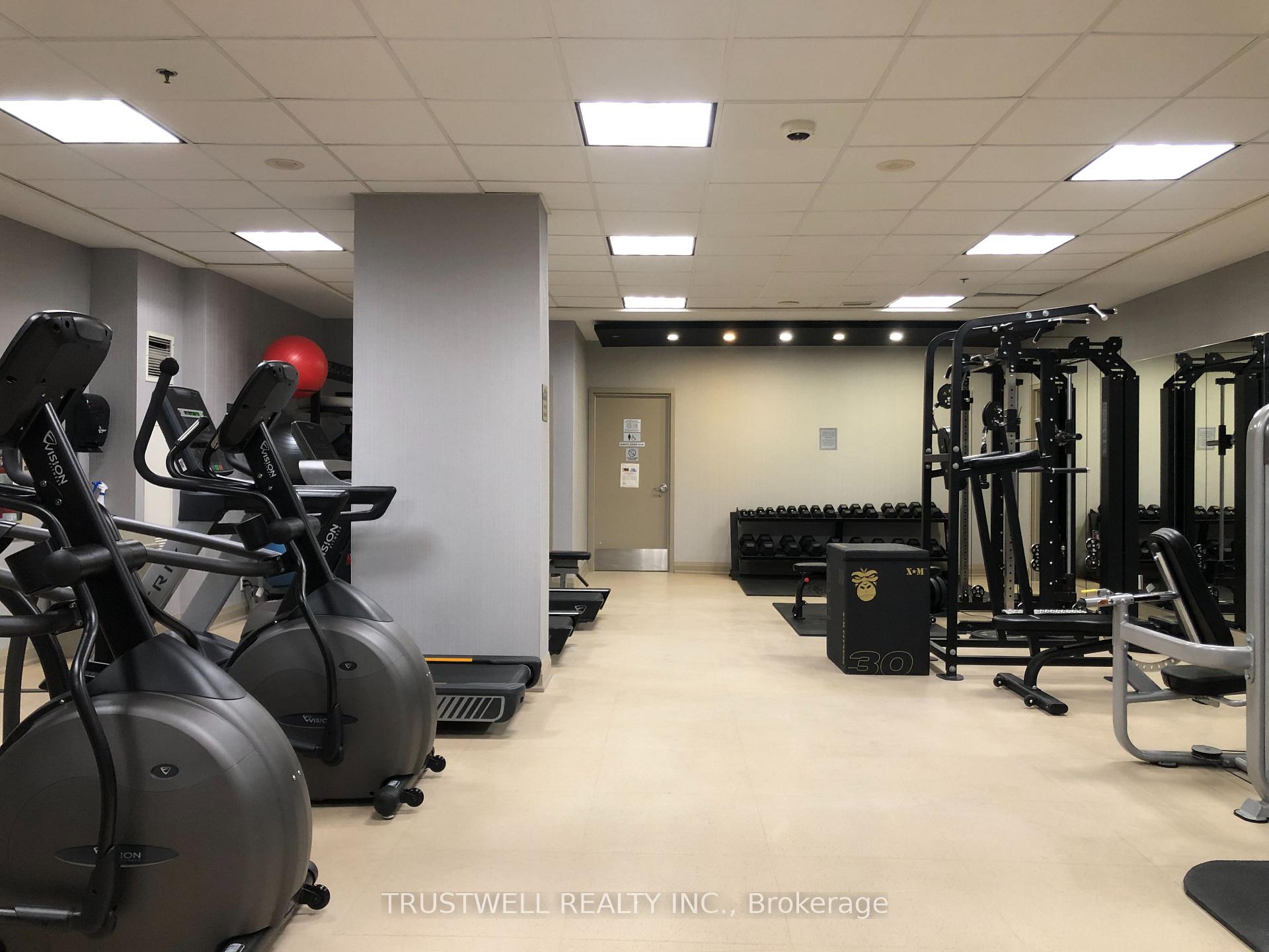 Photo 35 of Unit 912, 32 Clegg Road, Markham, Unionville — HOMEH