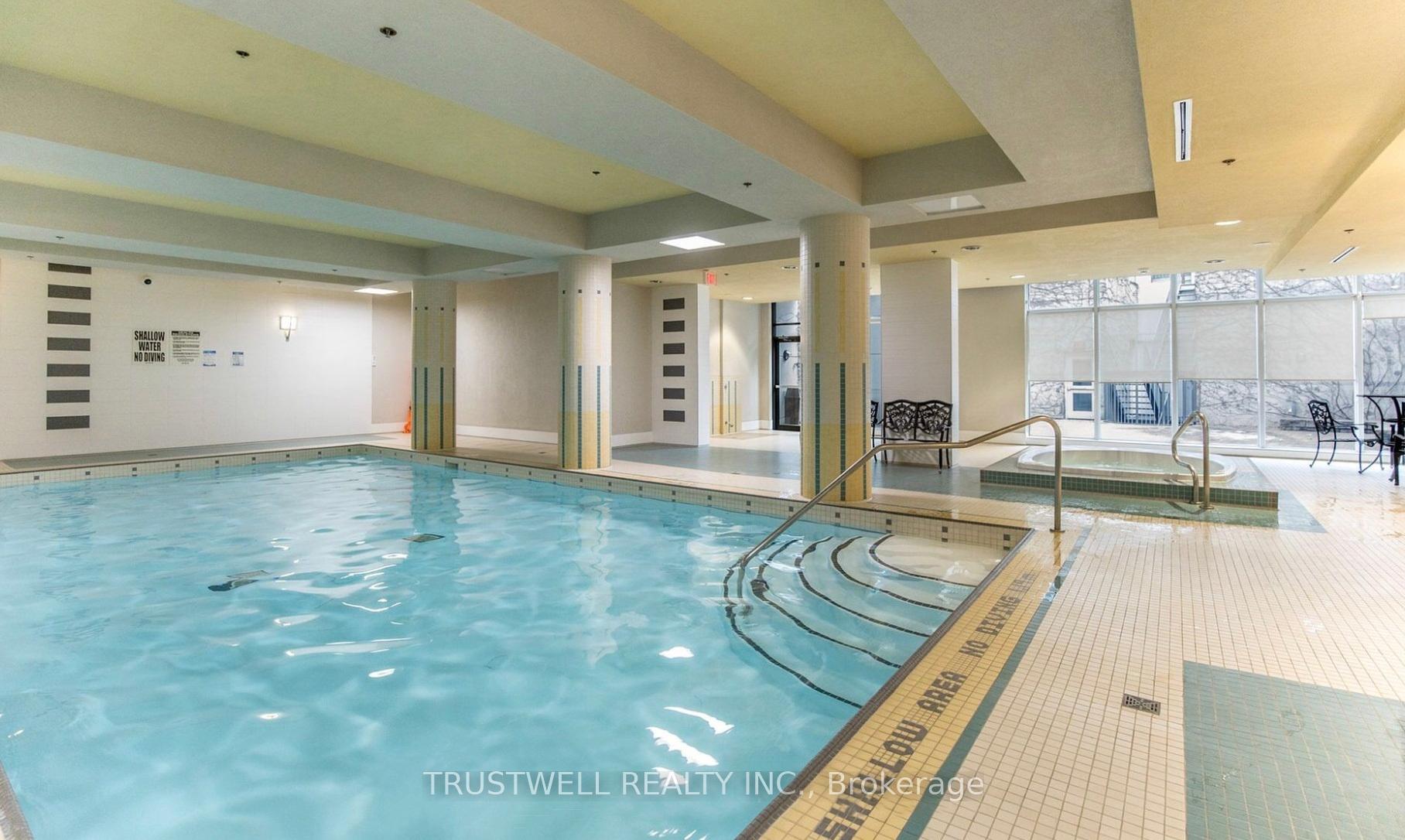Photo 36 of Unit 912, 32 Clegg Road, Markham, Unionville — HOMEH