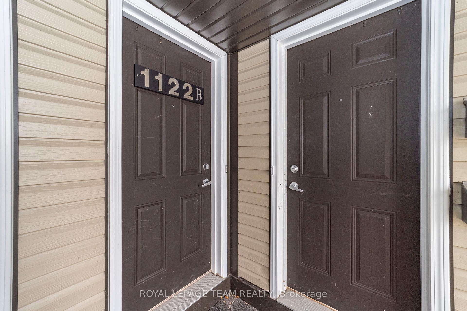 Photo 4 of Unit B, 1122 Klondike Road, Ottawa, Kanata - Morgan's Grant/South March — HOMEH