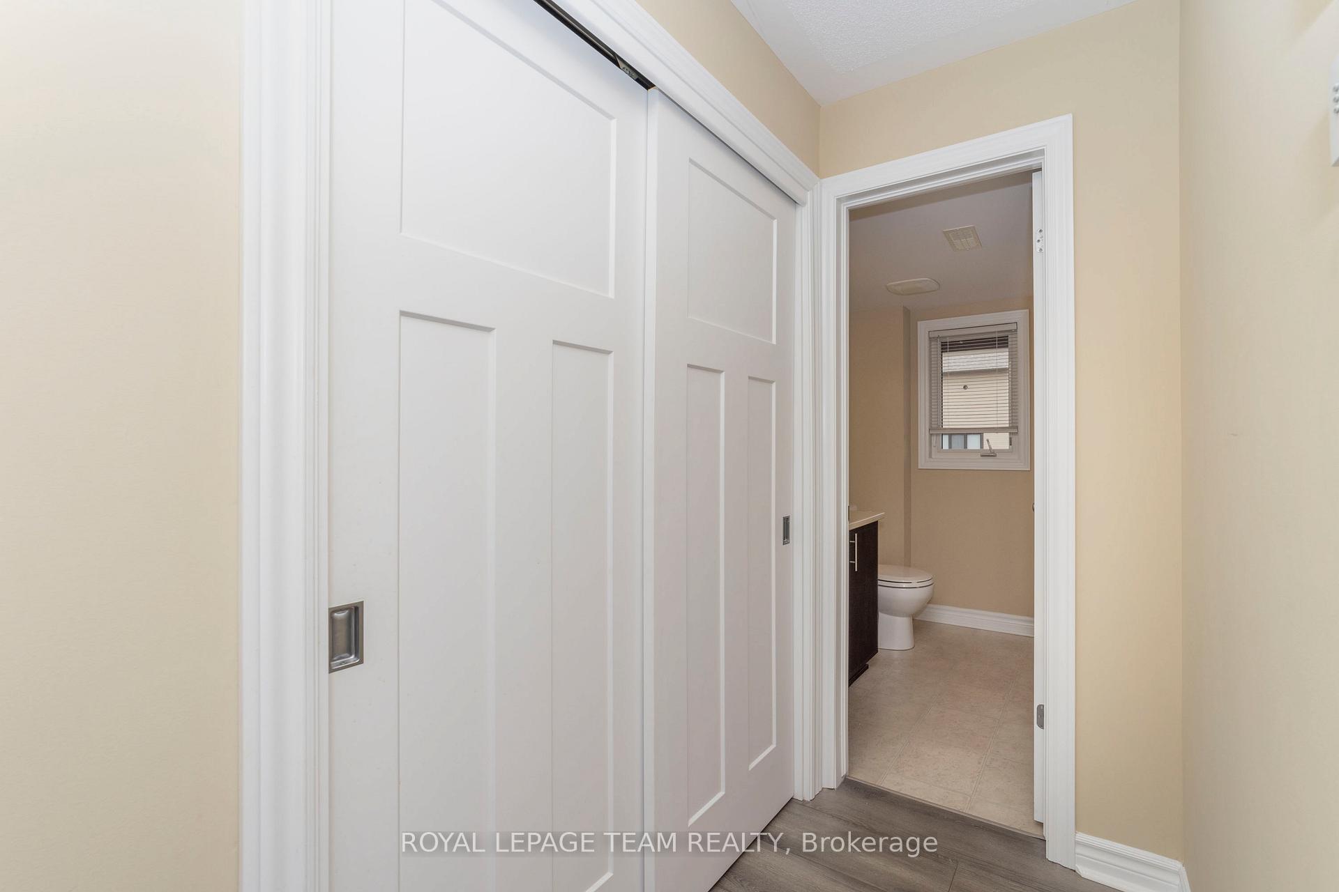Photo 14 of Unit B, 1122 Klondike Road, Ottawa, Kanata - Morgan's Grant/South March — HOMEH