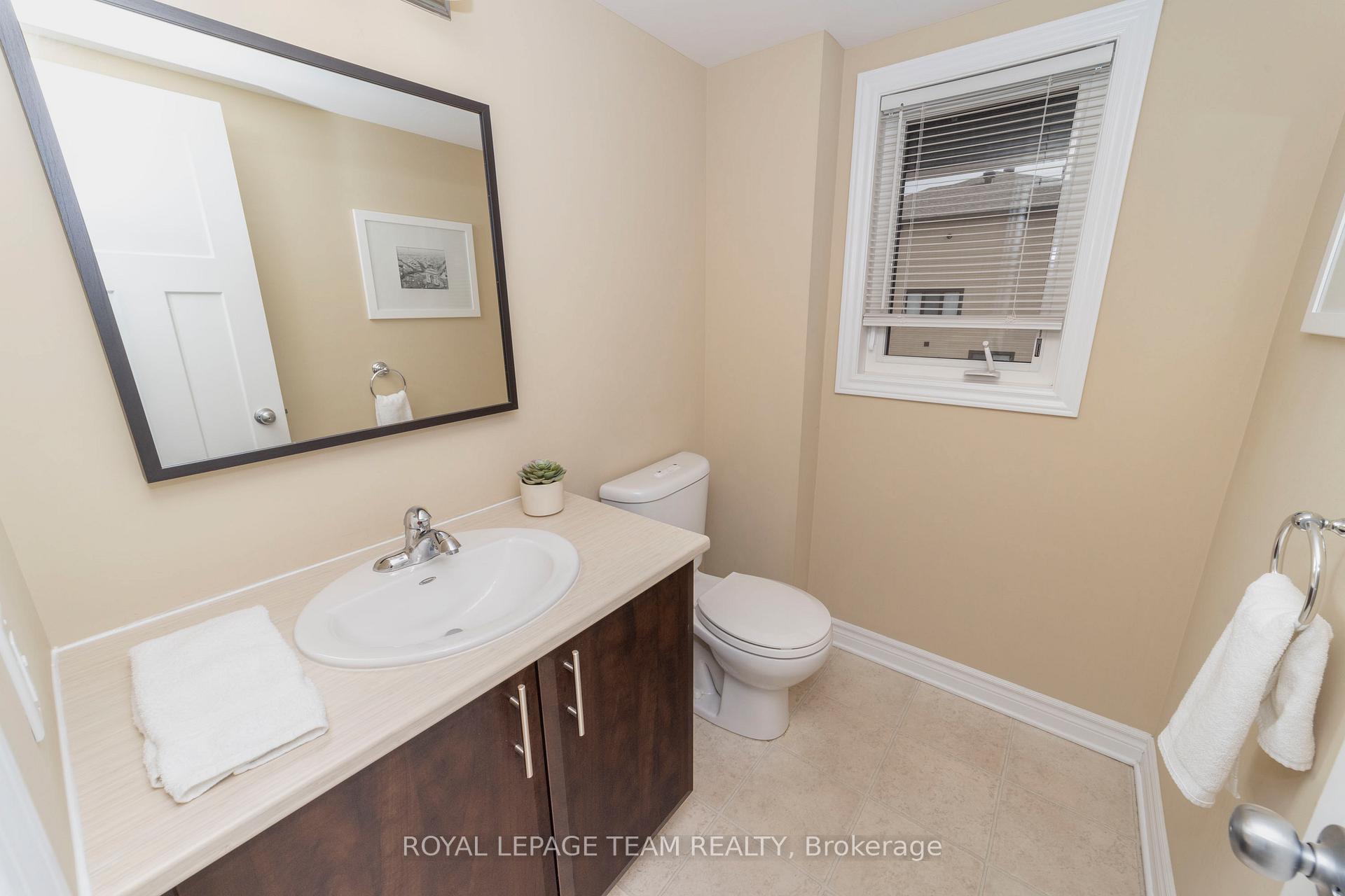 Photo 15 of Unit B, 1122 Klondike Road, Ottawa, Kanata - Morgan's Grant/South March — HOMEH