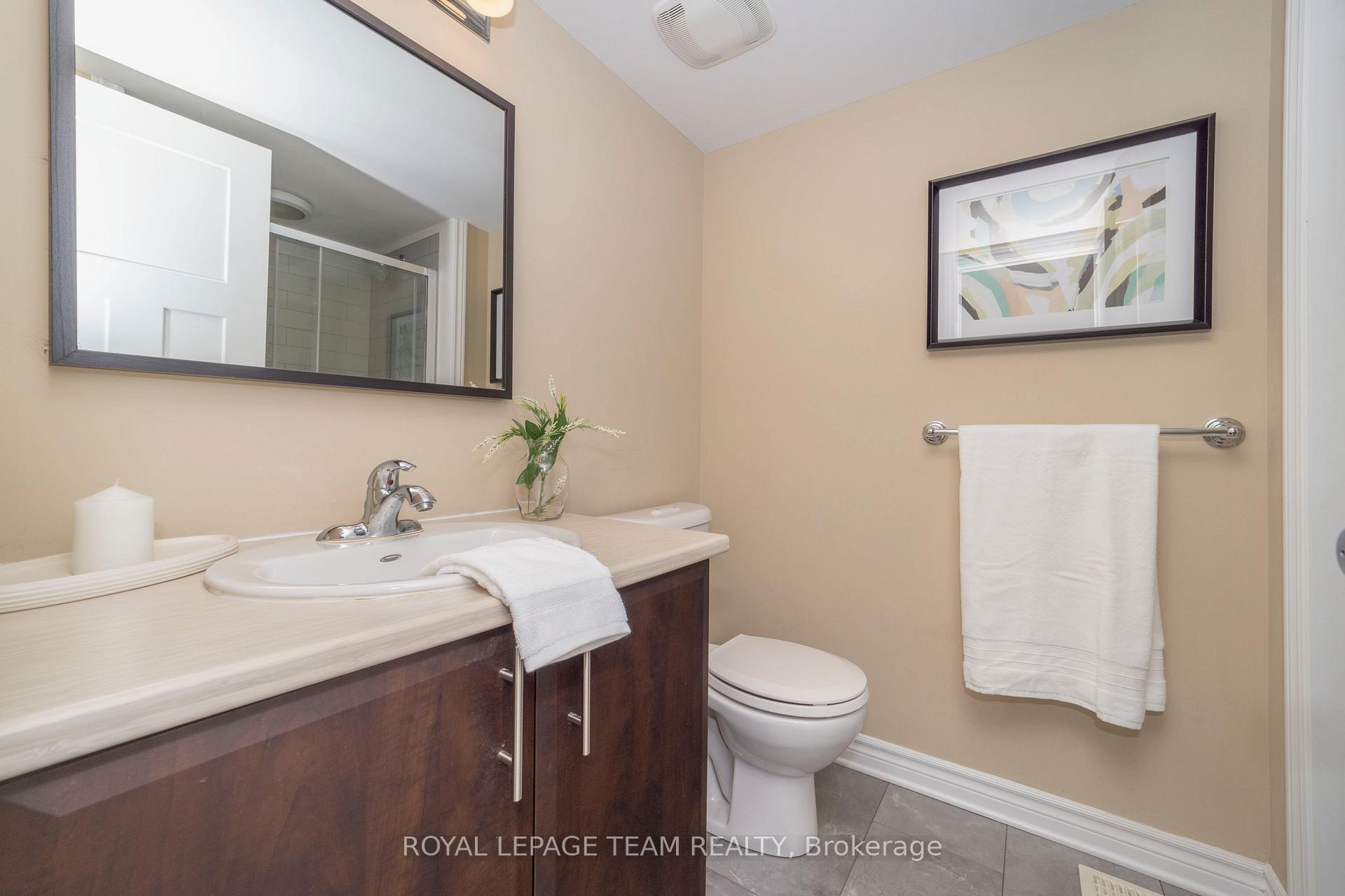Photo 35 of Unit B, 1122 Klondike Road, Ottawa, Kanata - Morgan's Grant/South March — HOMEH