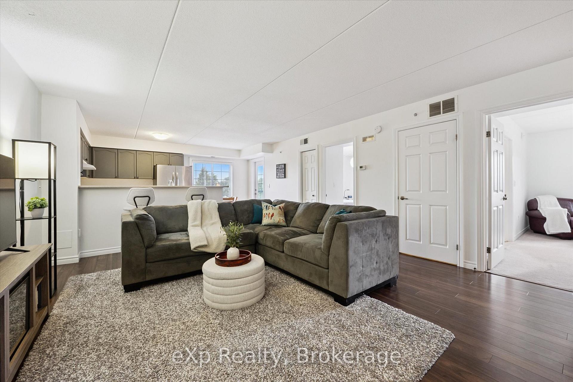 Photo 5 of Unit 212, 415 Grange Road, Guelph, Grange Road — HOMEH