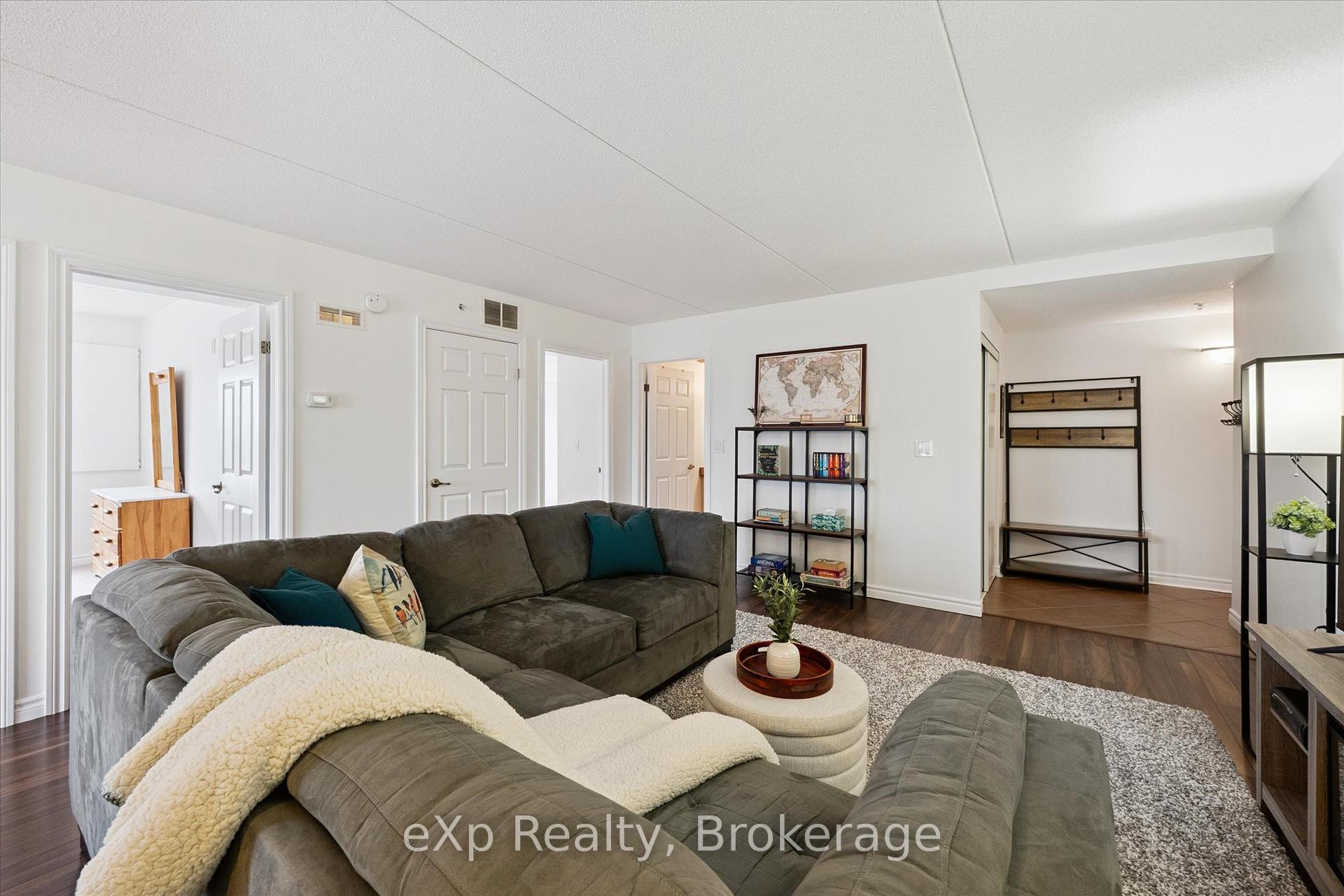 Photo 6 of Unit 212, 415 Grange Road, Guelph, Grange Road — HOMEH