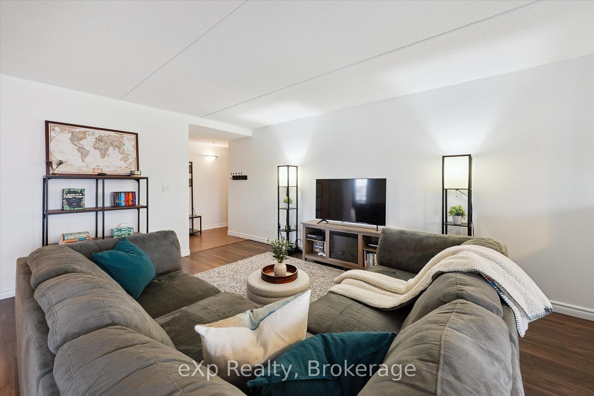 Photo 7 of Unit 212, 415 Grange Road, Guelph, Grange Road — HOMEH