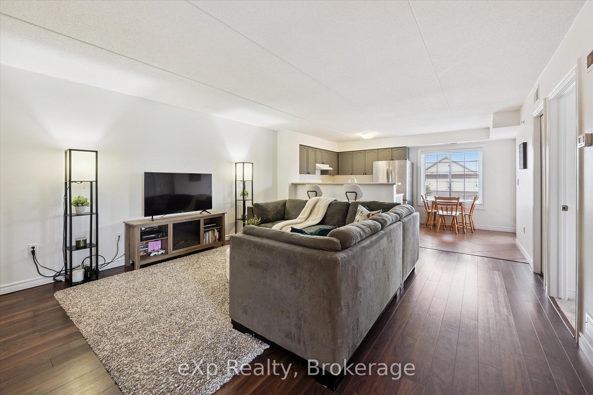 Photo 8 of Unit 212, 415 Grange Road, Guelph, Grange Road — HOMEH