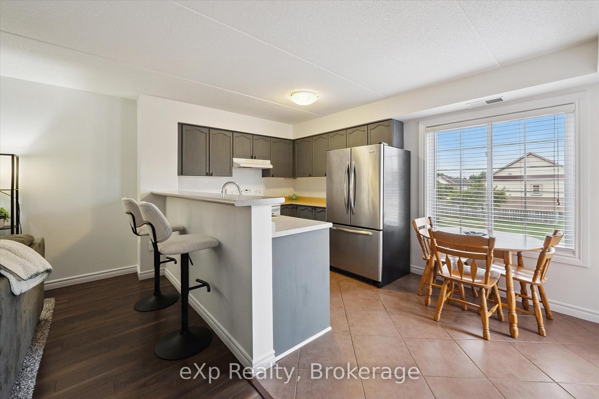 Photo 9 of Unit 212, 415 Grange Road, Guelph, Grange Road — HOMEH