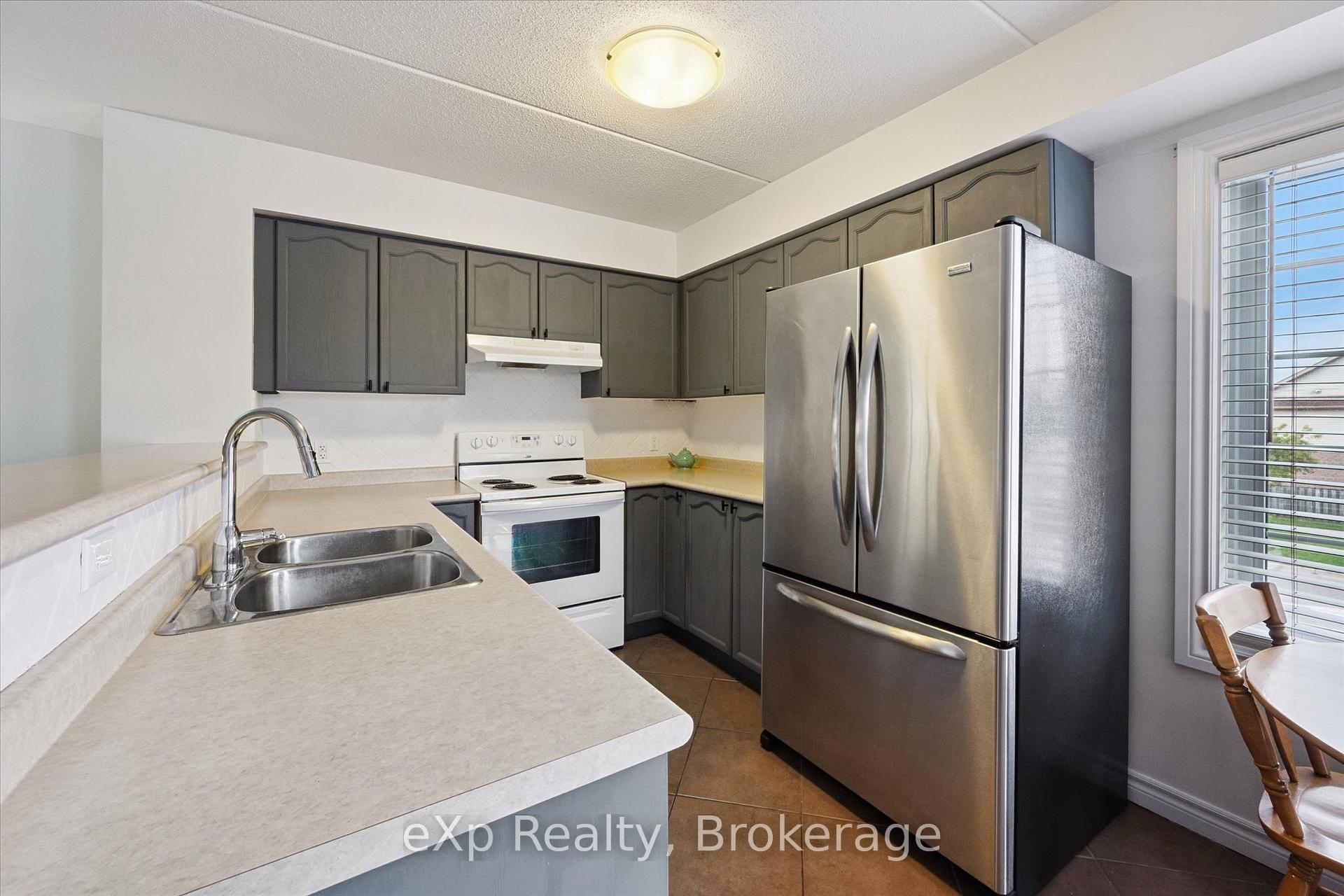Photo 10 of Unit 212, 415 Grange Road, Guelph, Grange Road — HOMEH