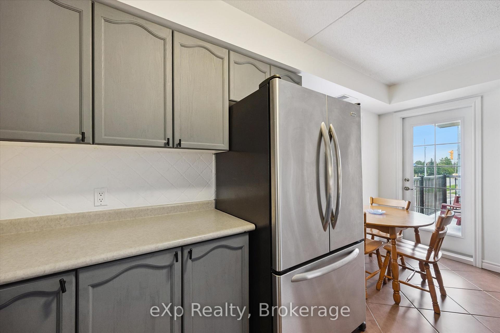 Photo 12 of Unit 212, 415 Grange Road, Guelph, Grange Road — HOMEH