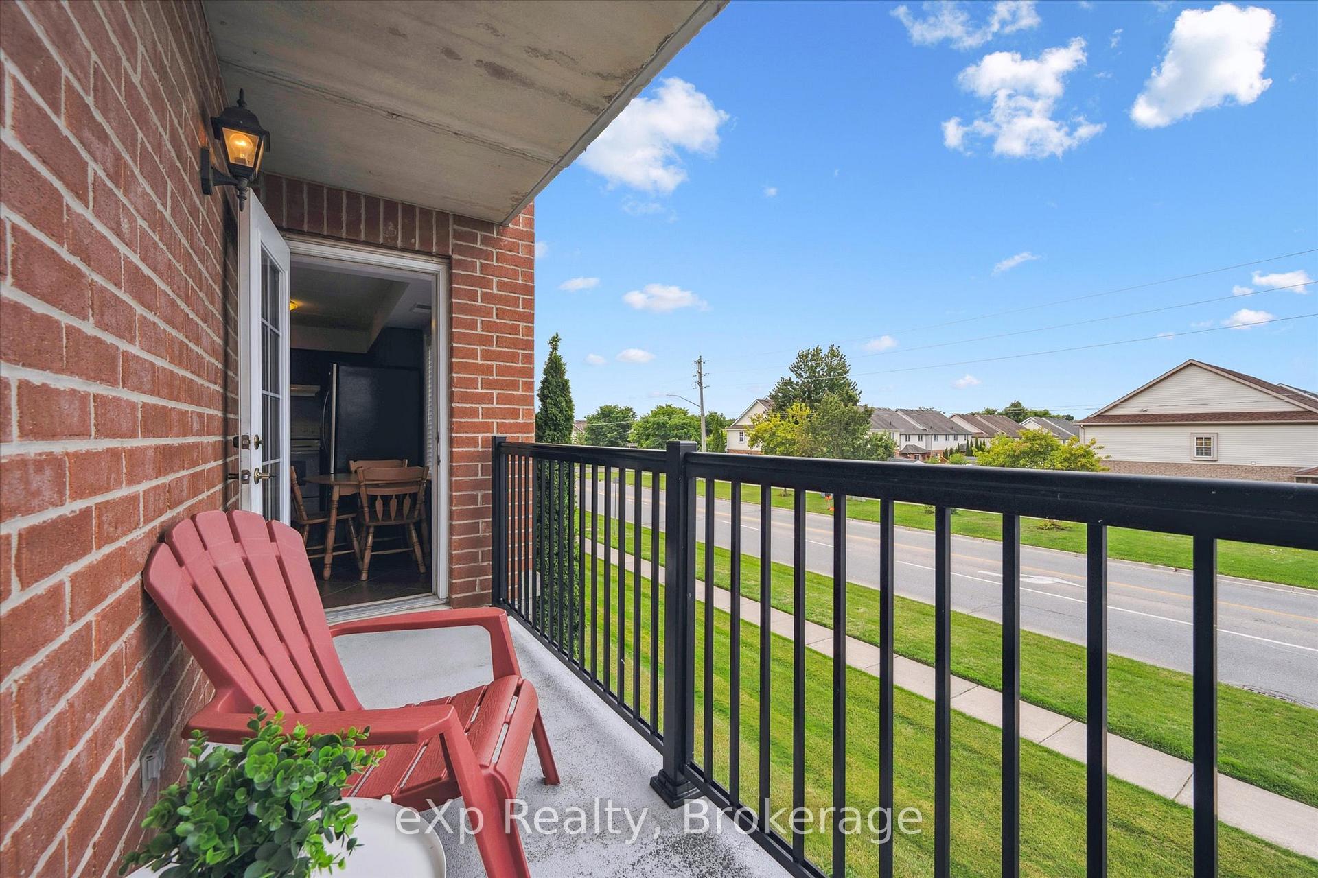 Photo 19 of Unit 212, 415 Grange Road, Guelph, Grange Road — HOMEH