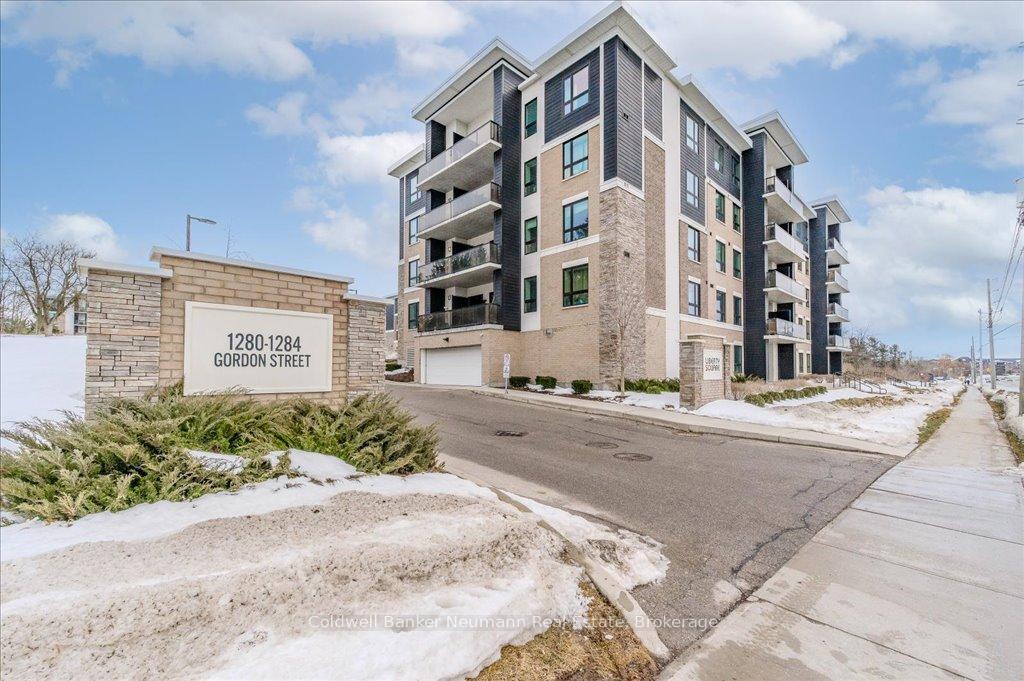 Photo 1 of Unit 417, 1280 Gordon Street S, Guelph, Kortright East — HOMEH