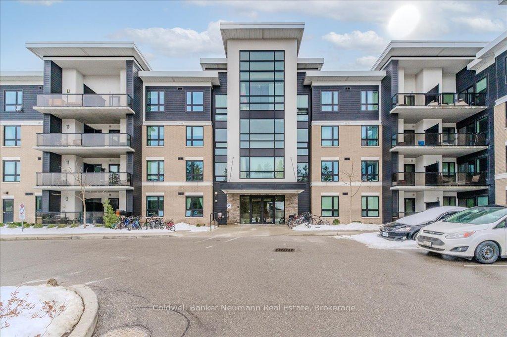 Photo 2 of Unit 417, 1280 Gordon Street S, Guelph, Kortright East — HOMEH