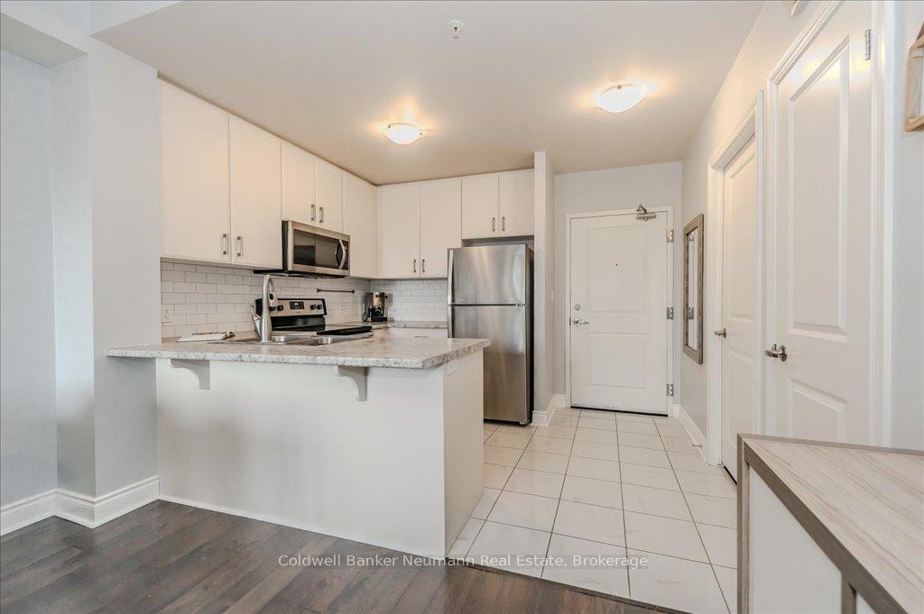 Photo 5 of Unit 417, 1280 Gordon Street S, Guelph, Kortright East — HOMEH