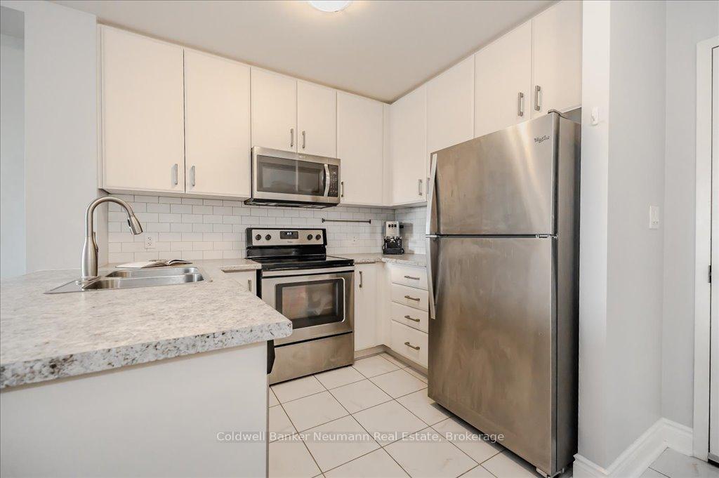 Photo 6 of Unit 417, 1280 Gordon Street S, Guelph, Kortright East — HOMEH