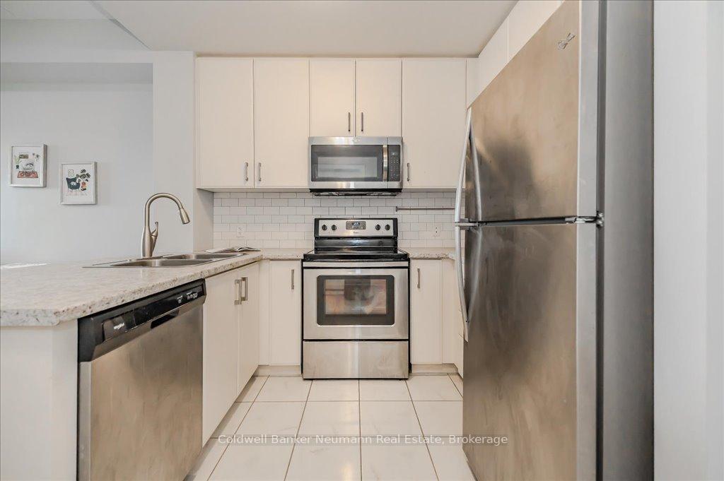 Photo 7 of Unit 417, 1280 Gordon Street S, Guelph, Kortright East — HOMEH