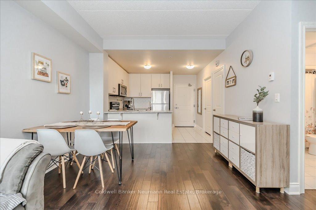 Photo 9 of Unit 417, 1280 Gordon Street S, Guelph, Kortright East — HOMEH