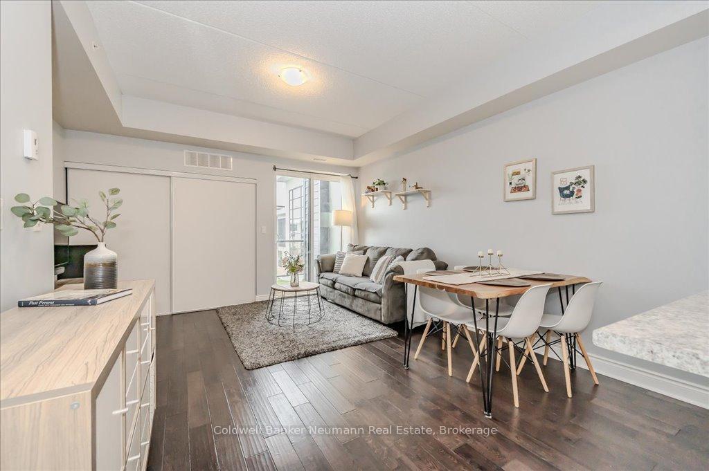 Photo 11 of Unit 417, 1280 Gordon Street S, Guelph, Kortright East — HOMEH