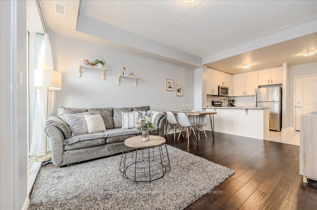 Photo 12 of Unit 417, 1280 Gordon Street S, Guelph, Kortright East — HOMEH